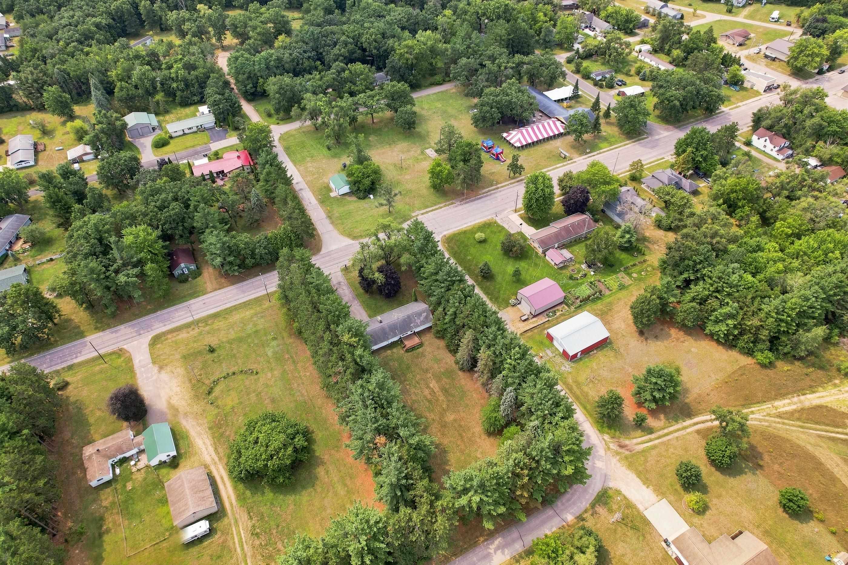 5568 COUNTY ROAD W, Bancroft, Wisconsin 54921, 3 Bedrooms Bedrooms, ,1 BathroomBathrooms,Residential,For Sale,5568 COUNTY ROAD W,22603855