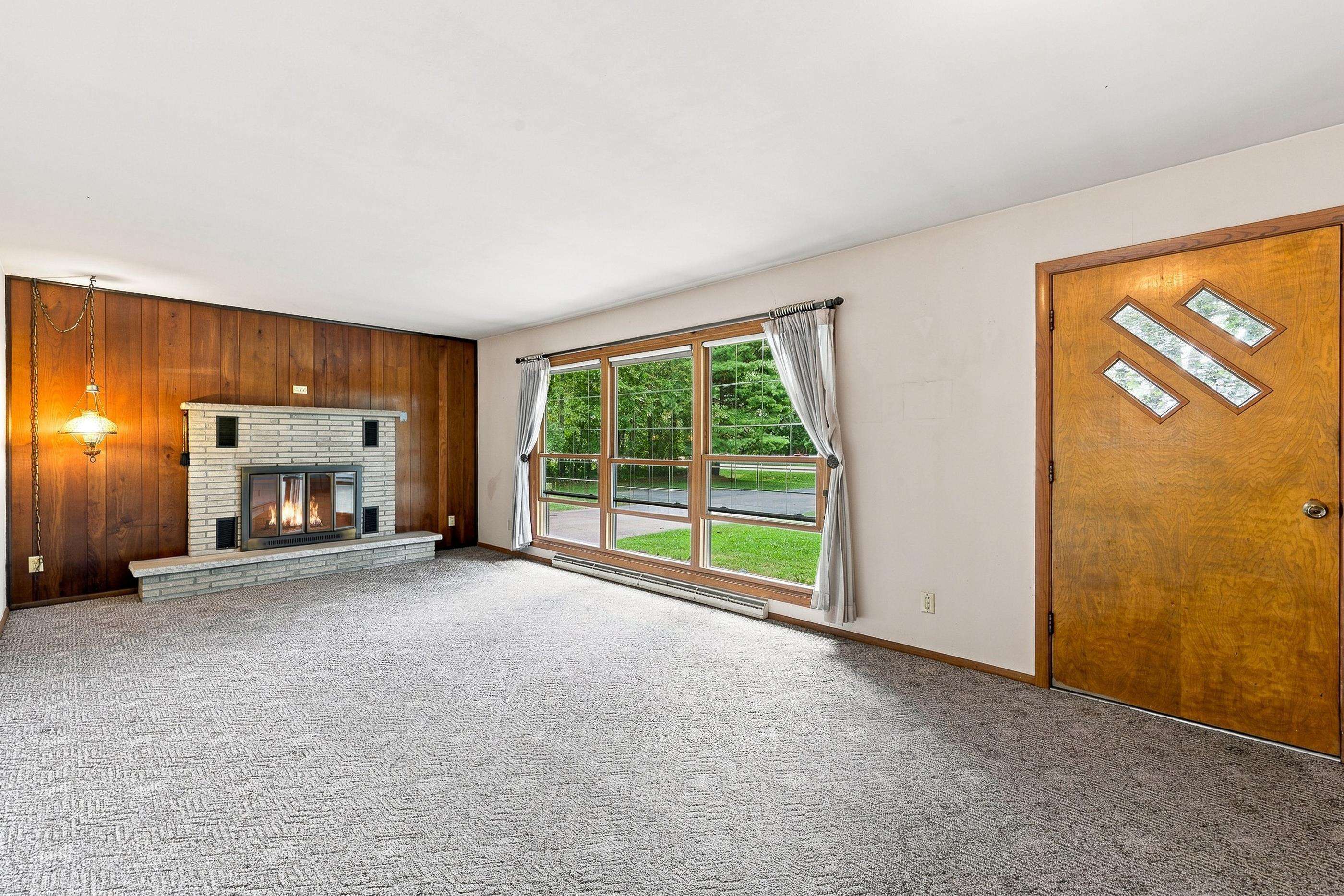 5568 COUNTY ROAD W, Bancroft, Wisconsin 54921, 3 Bedrooms Bedrooms, ,1 BathroomBathrooms,Residential,For Sale,5568 COUNTY ROAD W,22603855