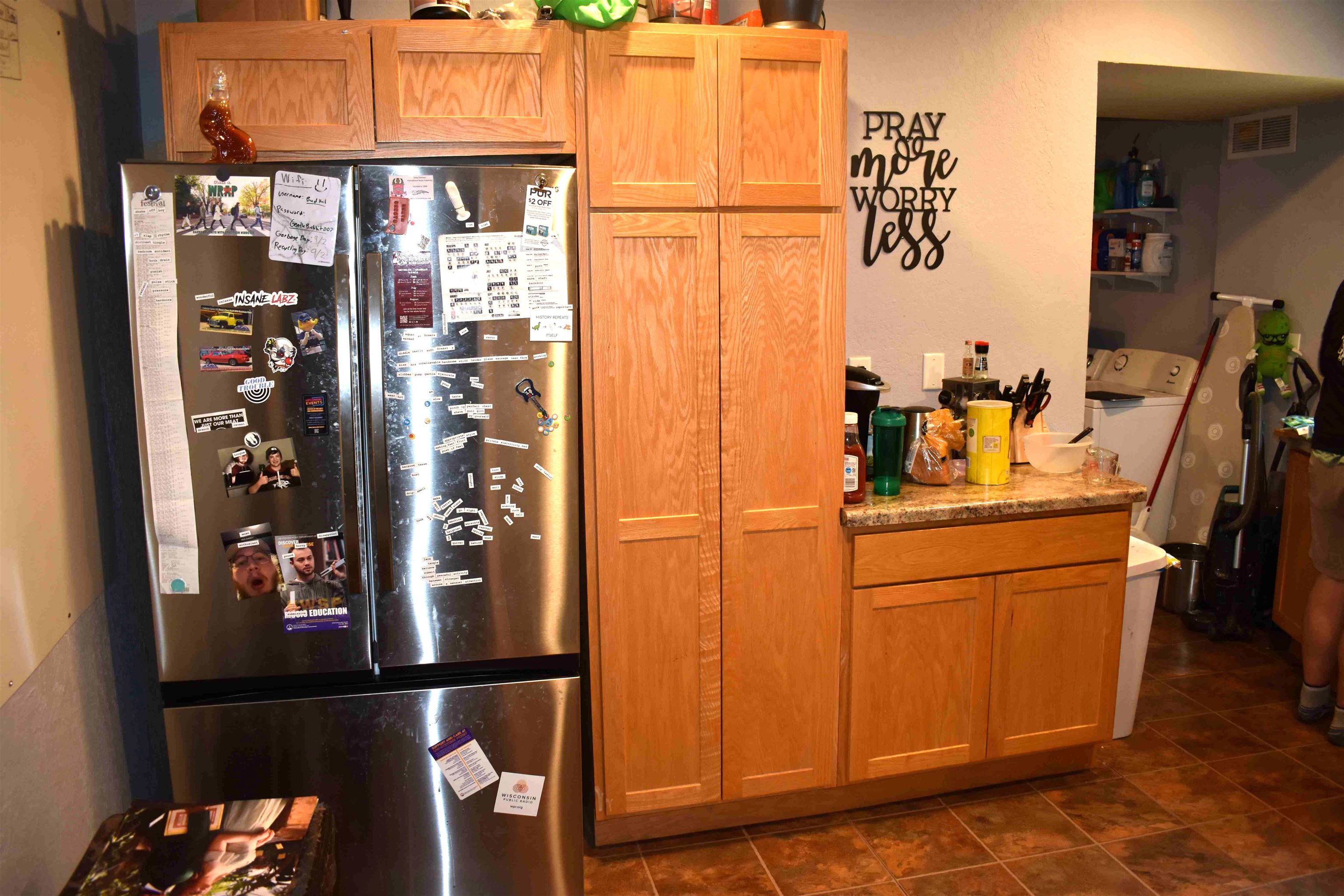 2240 MAIN STREET, Stevens Point, Wisconsin 54481, 5 Bedrooms Bedrooms, ,Multi-family,For Sale,2240 MAIN STREET,22603856