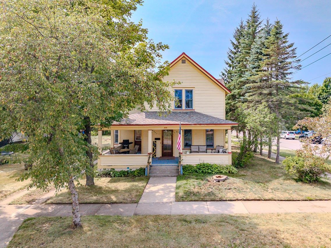 506 N MILL STREET, Merrill, Wisconsin 54452, 3 Bedrooms Bedrooms, ,1 BathroomBathrooms,Residential,For Sale,506 N MILL STREET,22603857