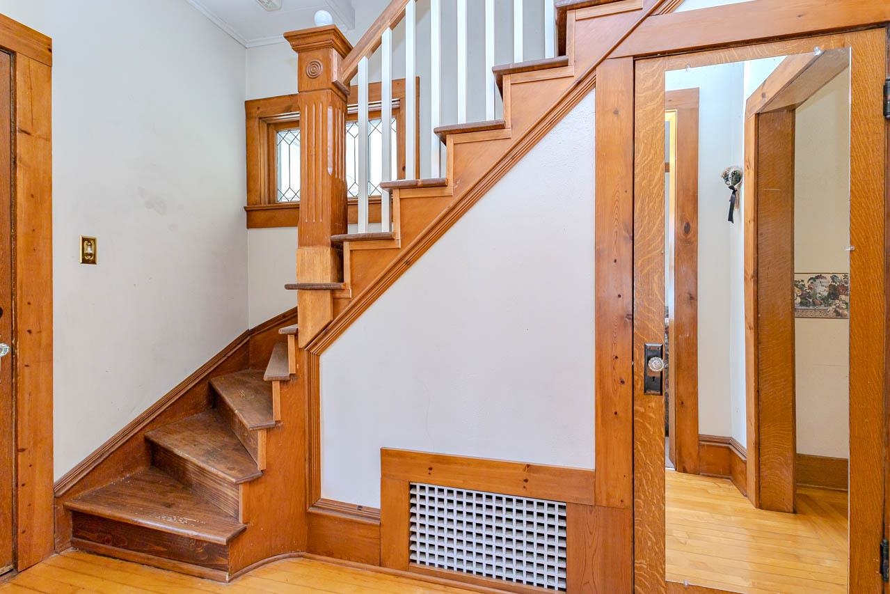 506 N MILL STREET, Merrill, Wisconsin 54452, 3 Bedrooms Bedrooms, ,1 BathroomBathrooms,Residential,For Sale,506 N MILL STREET,22603857