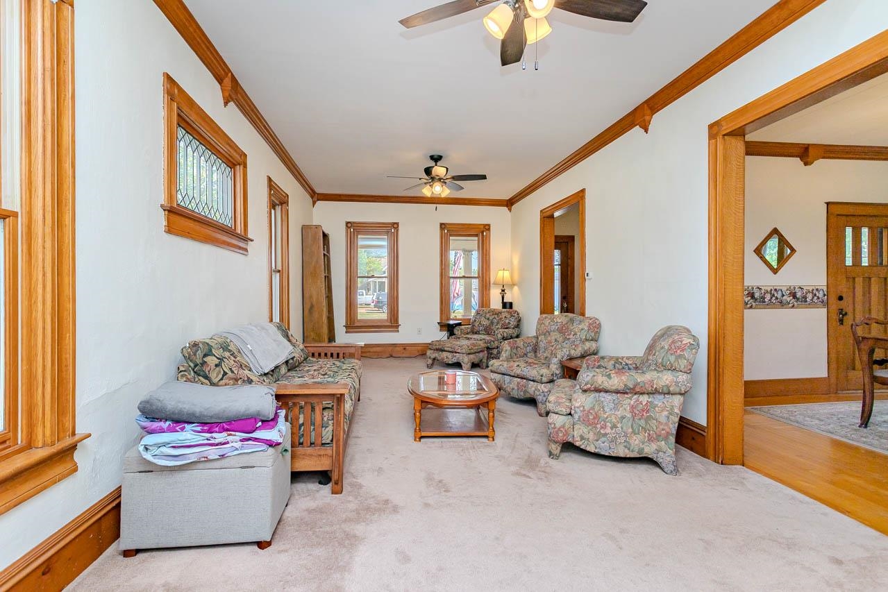 506 N MILL STREET, Merrill, Wisconsin 54452, 3 Bedrooms Bedrooms, ,1 BathroomBathrooms,Residential,For Sale,506 N MILL STREET,22603857