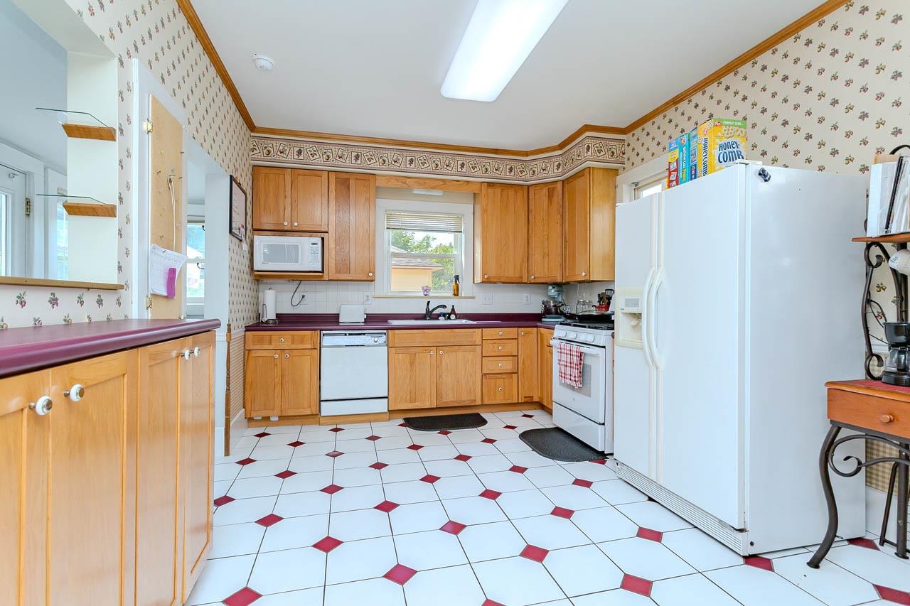 506 N MILL STREET, Merrill, Wisconsin 54452, 3 Bedrooms Bedrooms, ,1 BathroomBathrooms,Residential,For Sale,506 N MILL STREET,22603857