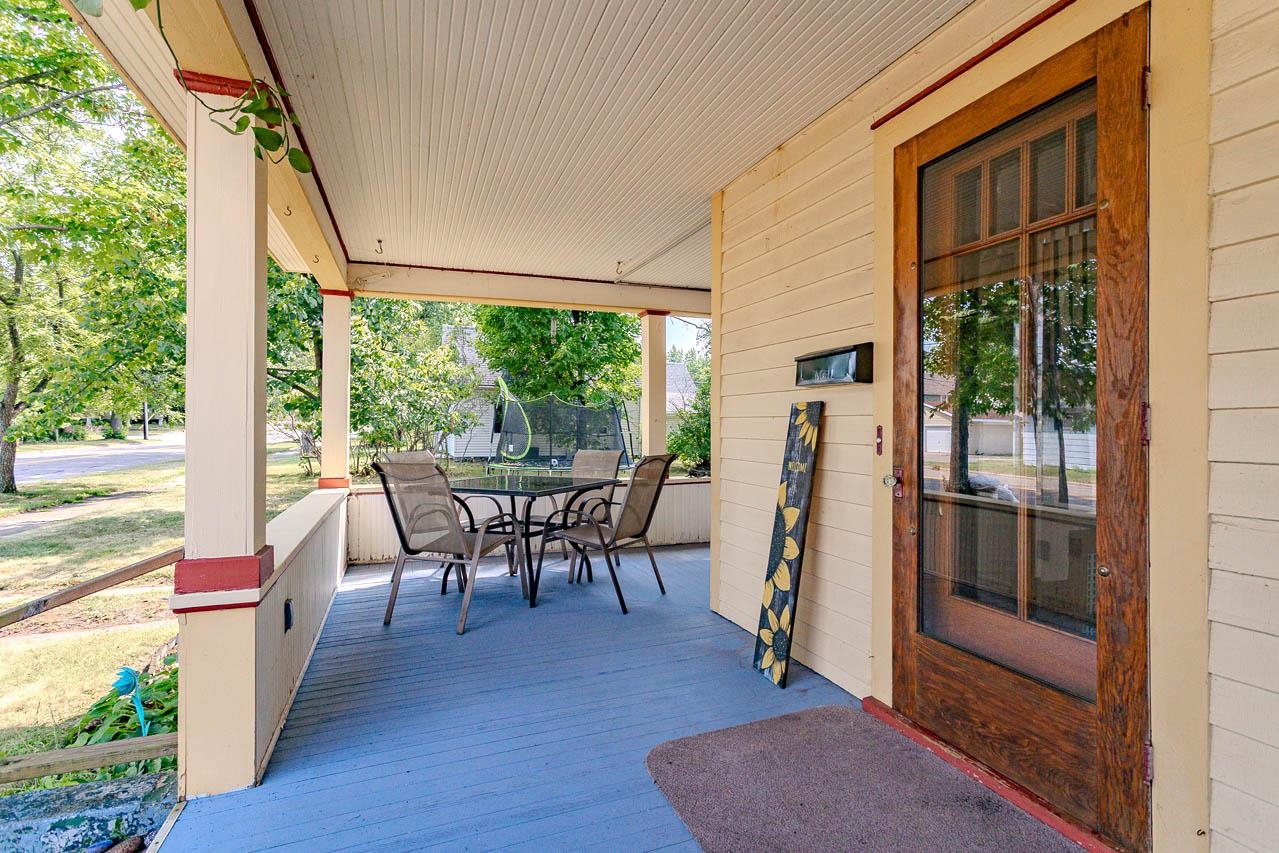506 N MILL STREET, Merrill, Wisconsin 54452, 3 Bedrooms Bedrooms, ,1 BathroomBathrooms,Residential,For Sale,506 N MILL STREET,22603857