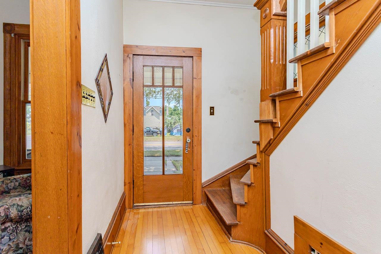 506 N MILL STREET, Merrill, Wisconsin 54452, 3 Bedrooms Bedrooms, ,1 BathroomBathrooms,Residential,For Sale,506 N MILL STREET,22603857