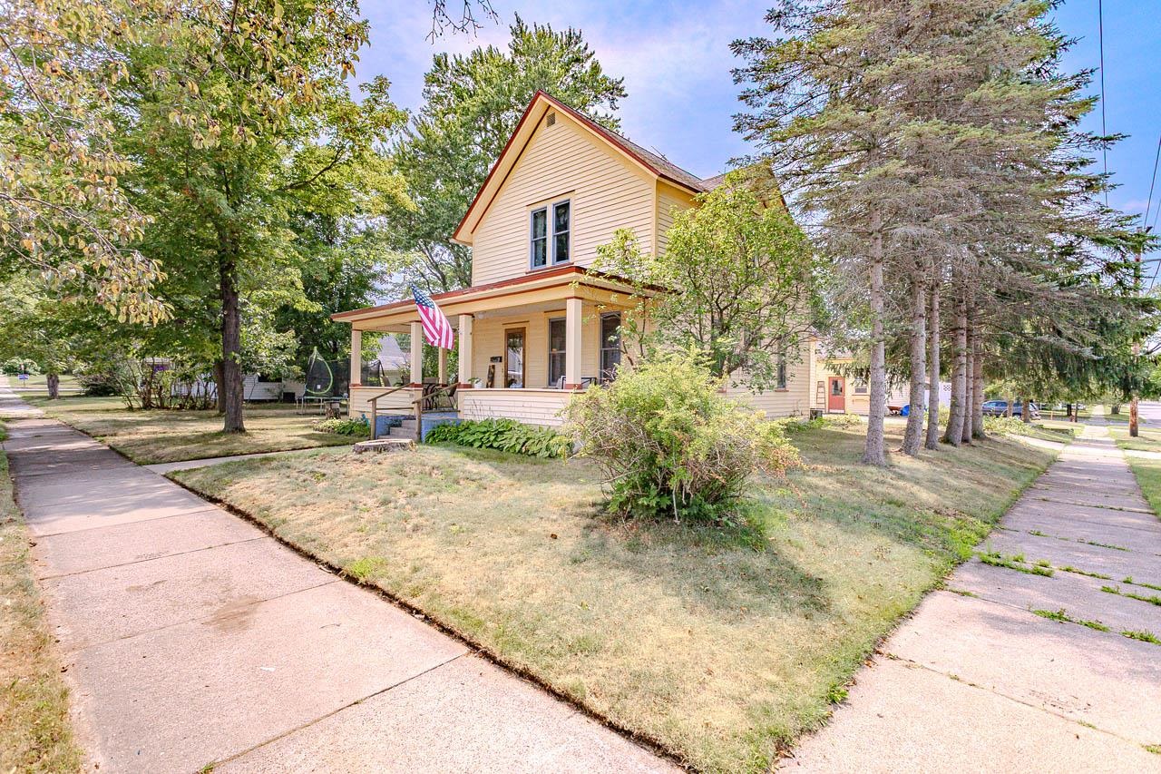 506 N MILL STREET, Merrill, Wisconsin 54452, 3 Bedrooms Bedrooms, ,1 BathroomBathrooms,Residential,For Sale,506 N MILL STREET,22603857