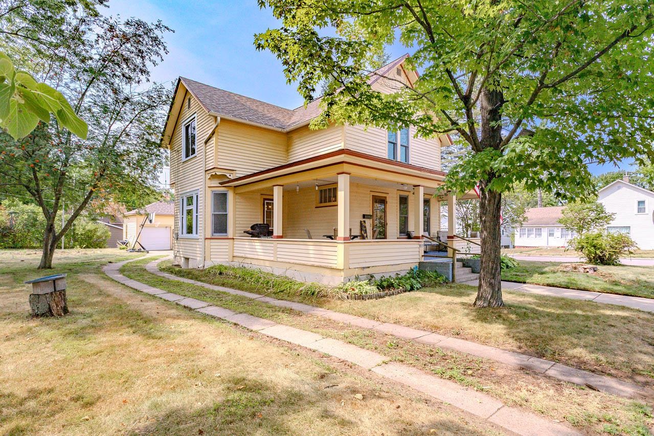506 N MILL STREET, Merrill, Wisconsin 54452, 3 Bedrooms Bedrooms, ,1 BathroomBathrooms,Residential,For Sale,506 N MILL STREET,22603857