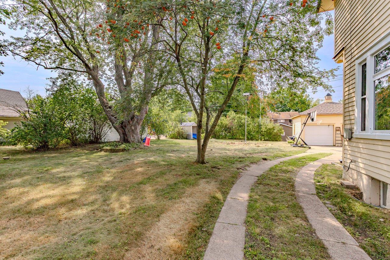 506 N MILL STREET, Merrill, Wisconsin 54452, 3 Bedrooms Bedrooms, ,1 BathroomBathrooms,Residential,For Sale,506 N MILL STREET,22603857
