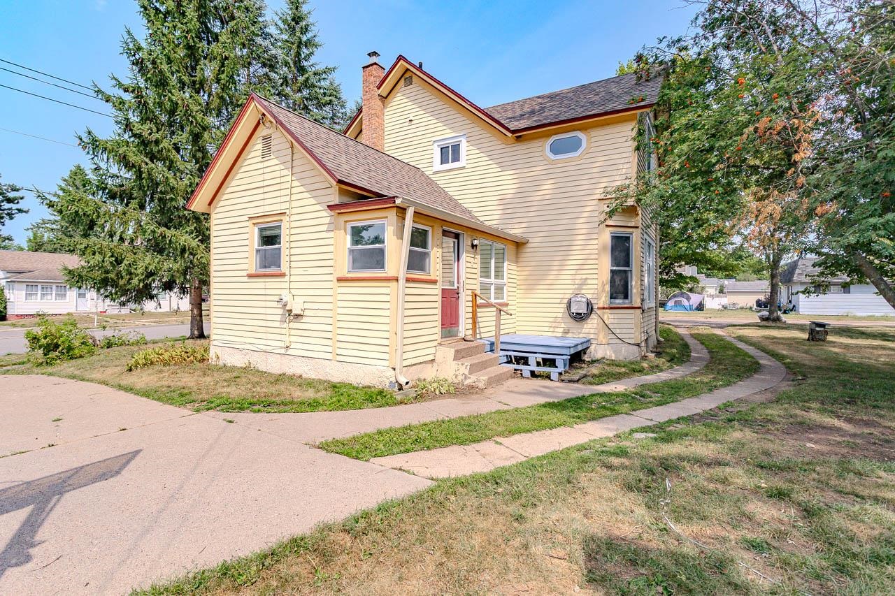 506 N MILL STREET, Merrill, Wisconsin 54452, 3 Bedrooms Bedrooms, ,1 BathroomBathrooms,Residential,For Sale,506 N MILL STREET,22603857