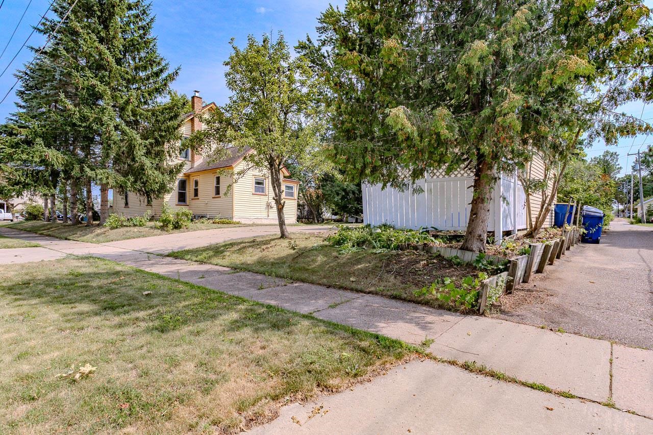 506 N MILL STREET, Merrill, Wisconsin 54452, 3 Bedrooms Bedrooms, ,1 BathroomBathrooms,Residential,For Sale,506 N MILL STREET,22603857