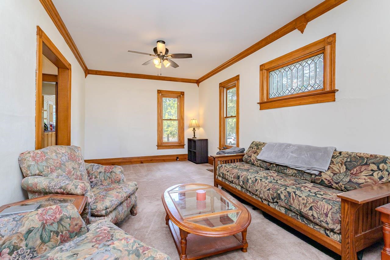 506 N MILL STREET, Merrill, Wisconsin 54452, 3 Bedrooms Bedrooms, ,1 BathroomBathrooms,Residential,For Sale,506 N MILL STREET,22603857