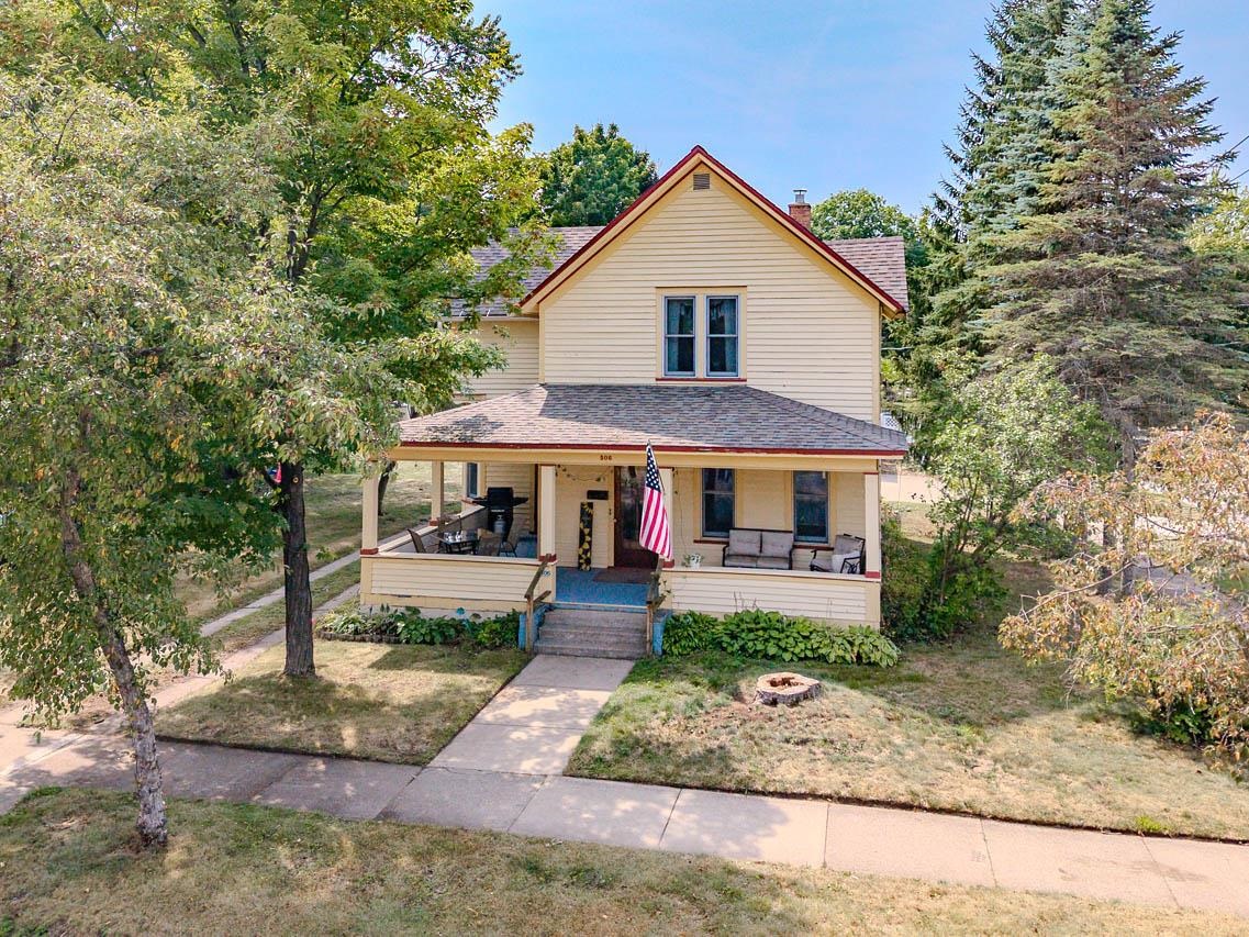 506 N MILL STREET, Merrill, Wisconsin 54452, 3 Bedrooms Bedrooms, ,1 BathroomBathrooms,Residential,For Sale,506 N MILL STREET,22603857