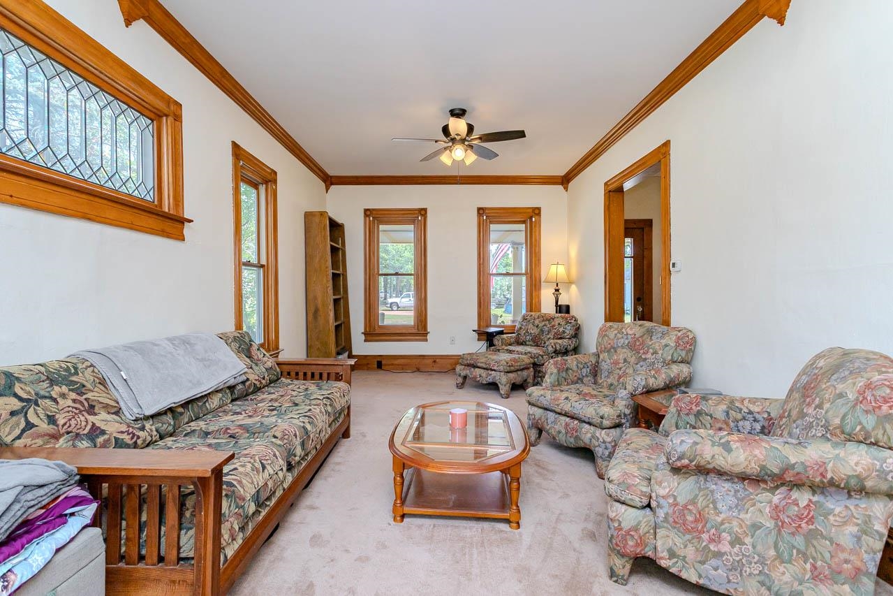 506 N MILL STREET, Merrill, Wisconsin 54452, 3 Bedrooms Bedrooms, ,1 BathroomBathrooms,Residential,For Sale,506 N MILL STREET,22603857