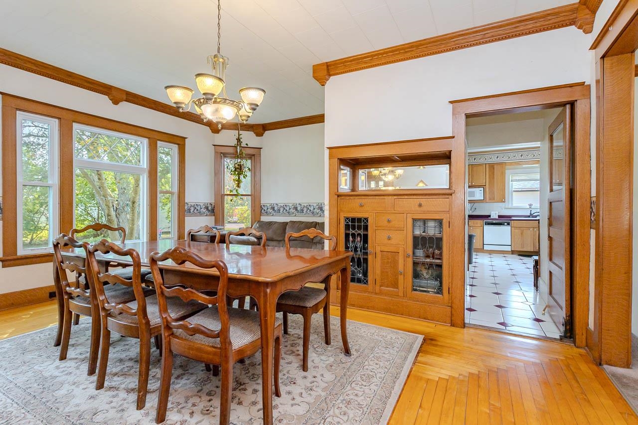 506 N MILL STREET, Merrill, Wisconsin 54452, 3 Bedrooms Bedrooms, ,1 BathroomBathrooms,Residential,For Sale,506 N MILL STREET,22603857