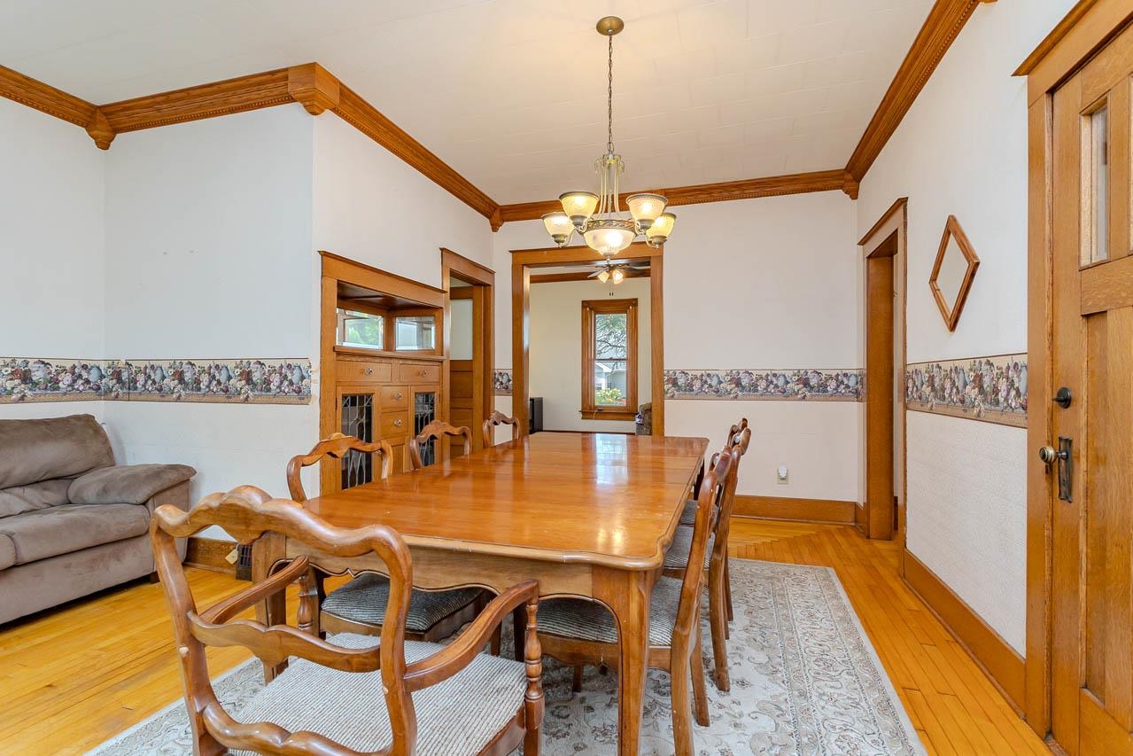 506 N MILL STREET, Merrill, Wisconsin 54452, 3 Bedrooms Bedrooms, ,1 BathroomBathrooms,Residential,For Sale,506 N MILL STREET,22603857