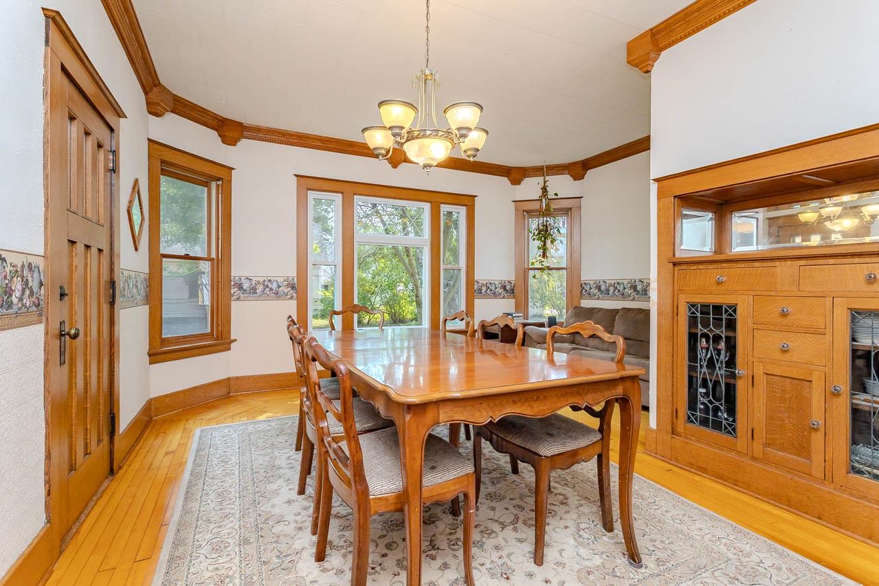 506 N MILL STREET, Merrill, Wisconsin 54452, 3 Bedrooms Bedrooms, ,1 BathroomBathrooms,Residential,For Sale,506 N MILL STREET,22603857