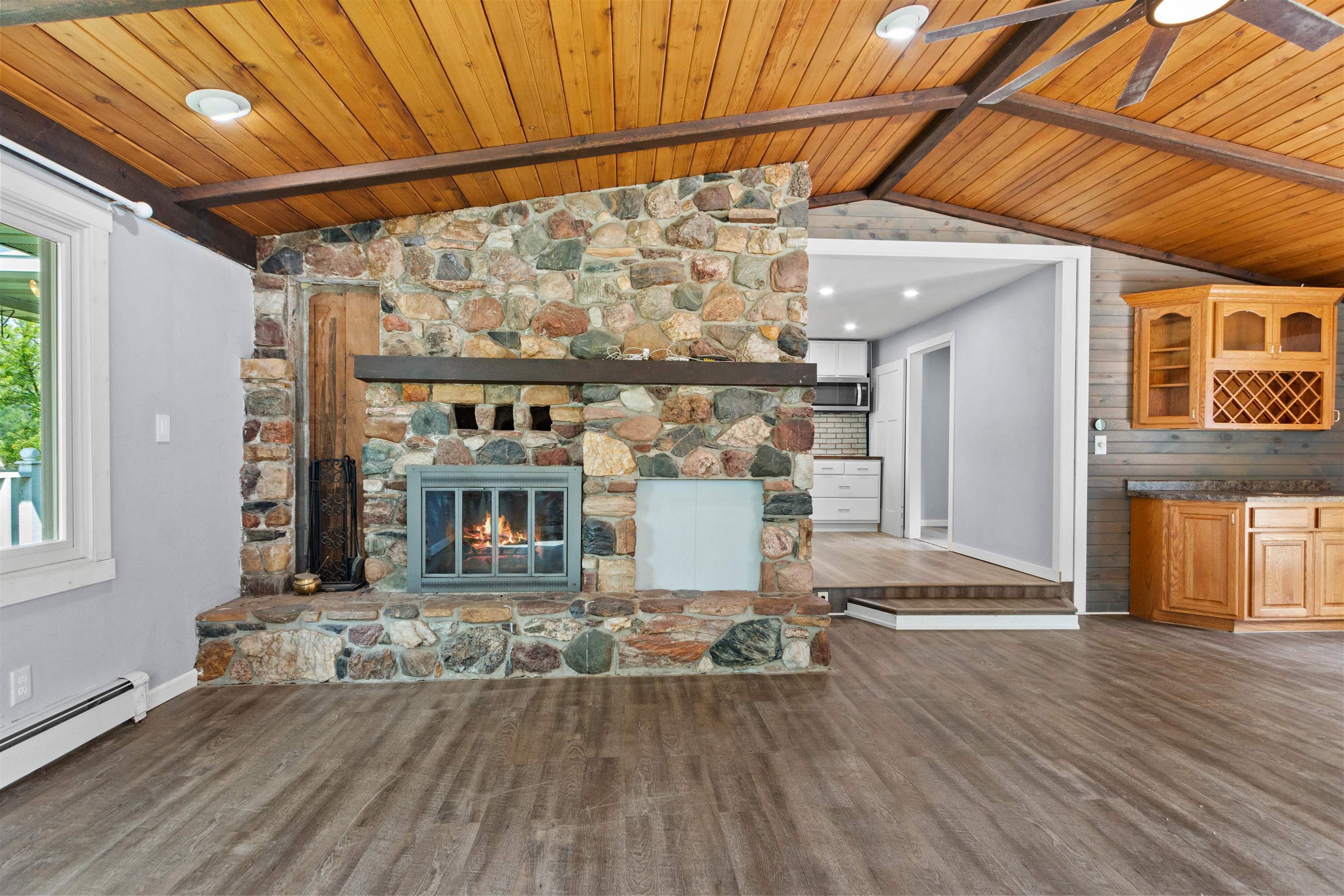 7096 STATE HIGHWAY 13, Rudolph, Wisconsin 54475, 4 Bedrooms Bedrooms, ,3 BathroomsBathrooms,Residential,For Sale,7096 STATE HIGHWAY 13,22603859
