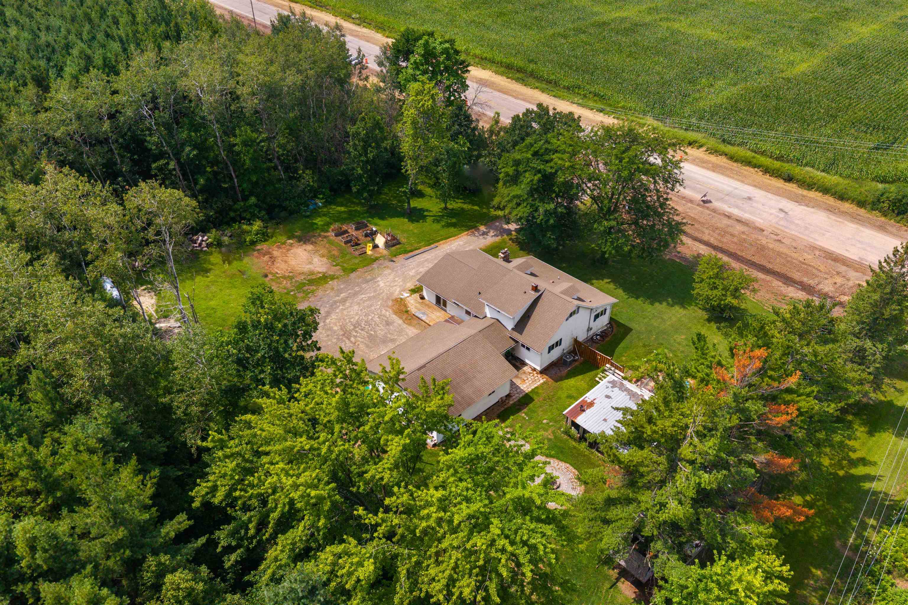 7096 STATE HIGHWAY 13, Rudolph, Wisconsin 54475, 4 Bedrooms Bedrooms, ,3 BathroomsBathrooms,Residential,For Sale,7096 STATE HIGHWAY 13,22603859