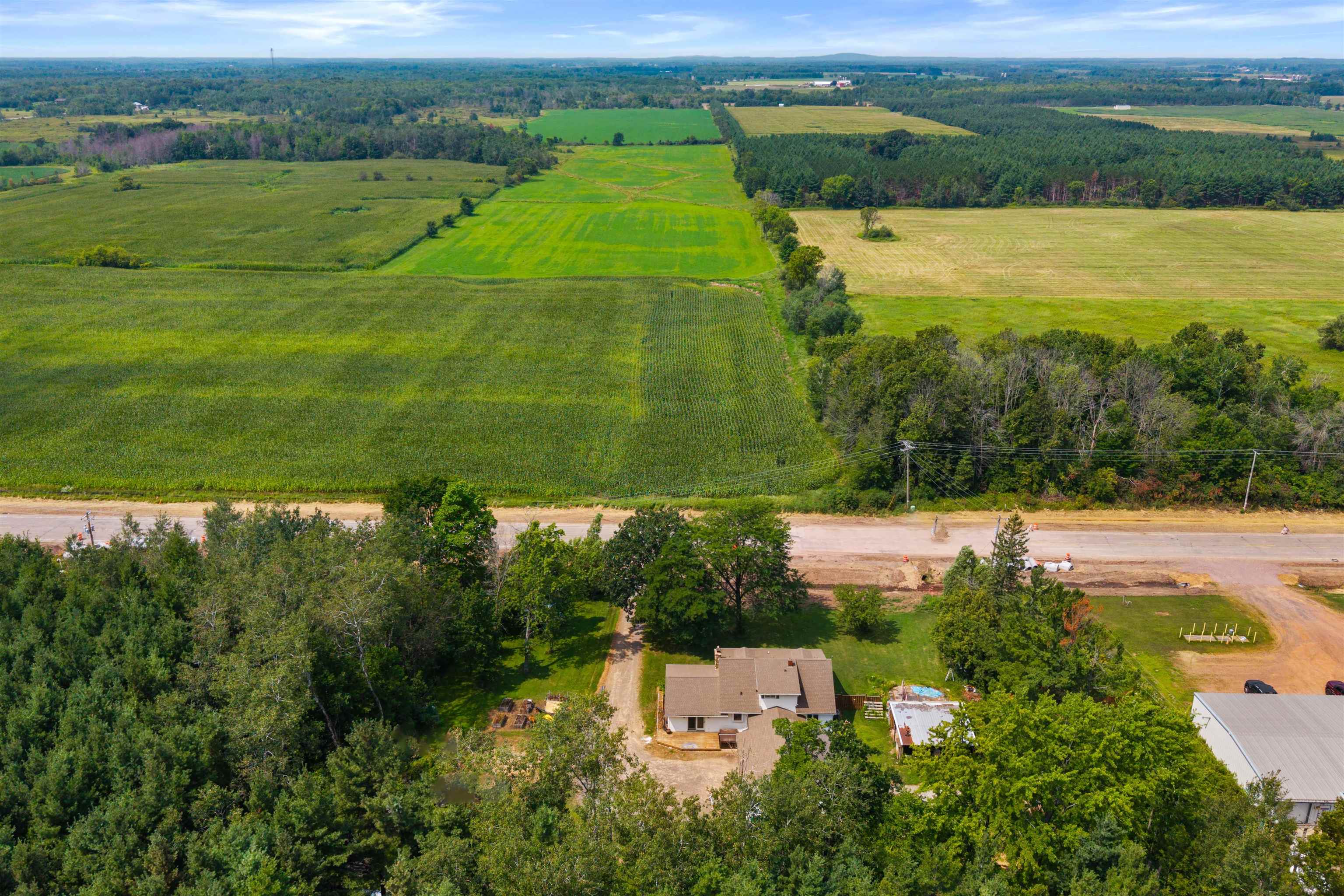 7096 STATE HIGHWAY 13, Rudolph, Wisconsin 54475, 4 Bedrooms Bedrooms, ,3 BathroomsBathrooms,Residential,For Sale,7096 STATE HIGHWAY 13,22603859