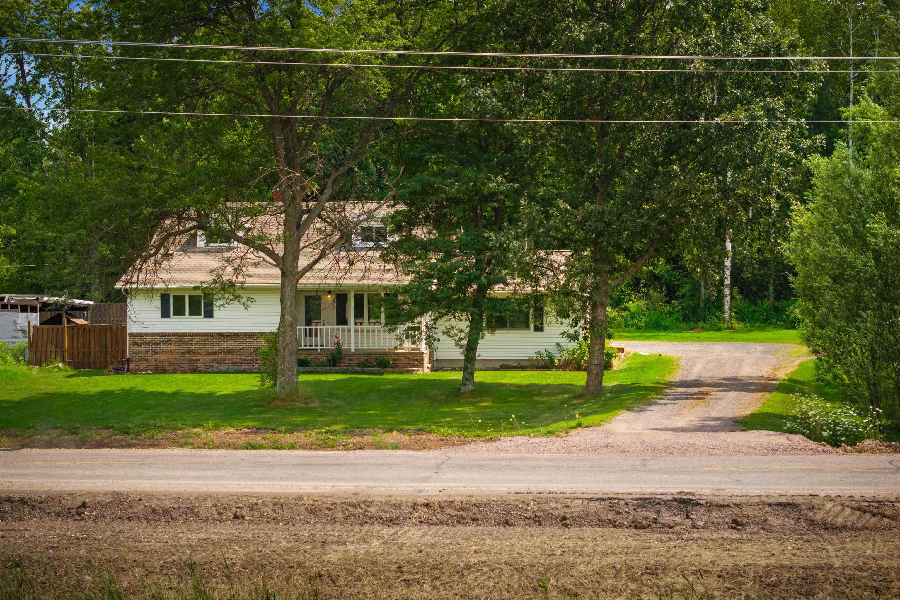 7096 STATE HIGHWAY 13, Rudolph, Wisconsin 54475, 4 Bedrooms Bedrooms, ,3 BathroomsBathrooms,Residential,For Sale,7096 STATE HIGHWAY 13,22603859
