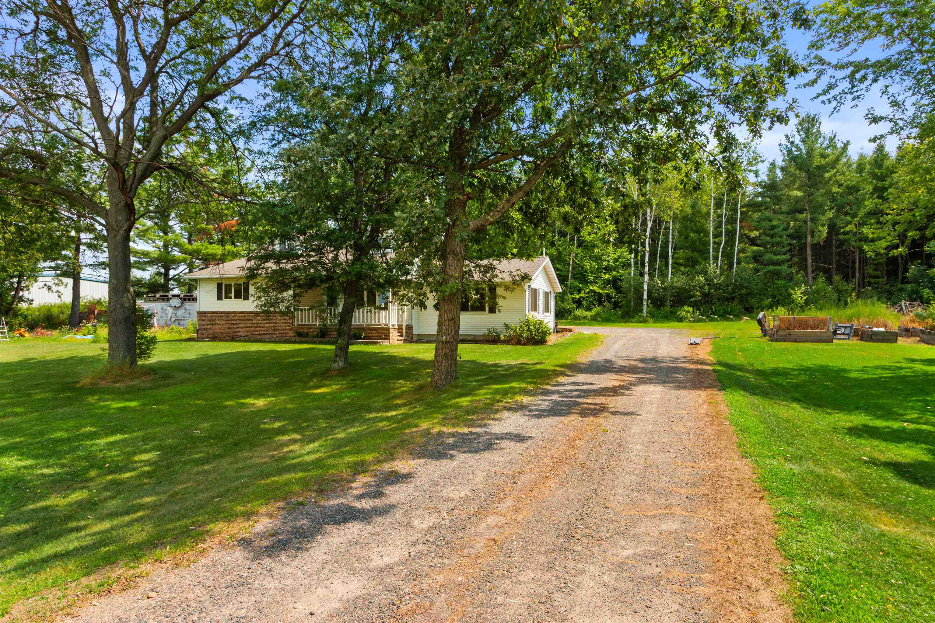 7096 STATE HIGHWAY 13, Rudolph, Wisconsin 54475, 4 Bedrooms Bedrooms, ,3 BathroomsBathrooms,Residential,For Sale,7096 STATE HIGHWAY 13,22603859