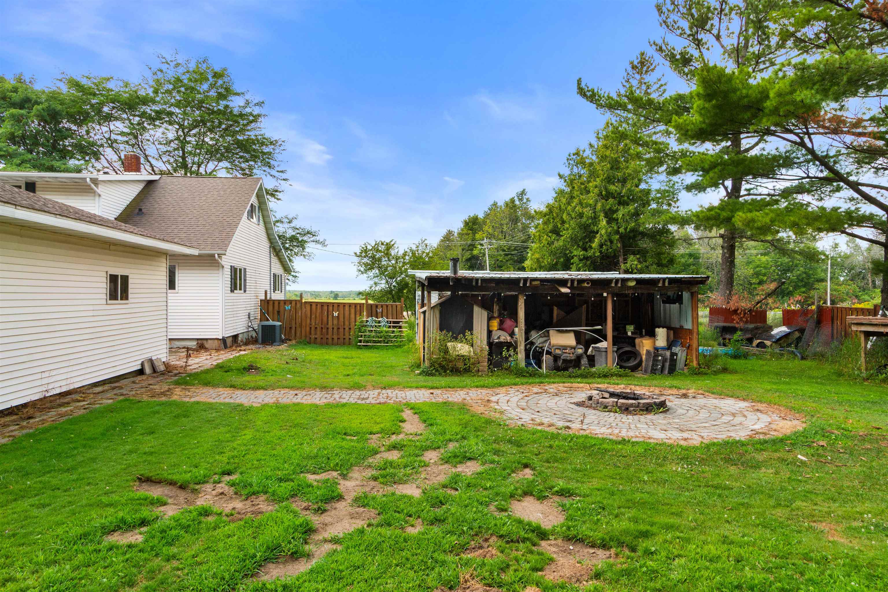 7096 STATE HIGHWAY 13, Rudolph, Wisconsin 54475, 4 Bedrooms Bedrooms, ,3 BathroomsBathrooms,Residential,For Sale,7096 STATE HIGHWAY 13,22603859