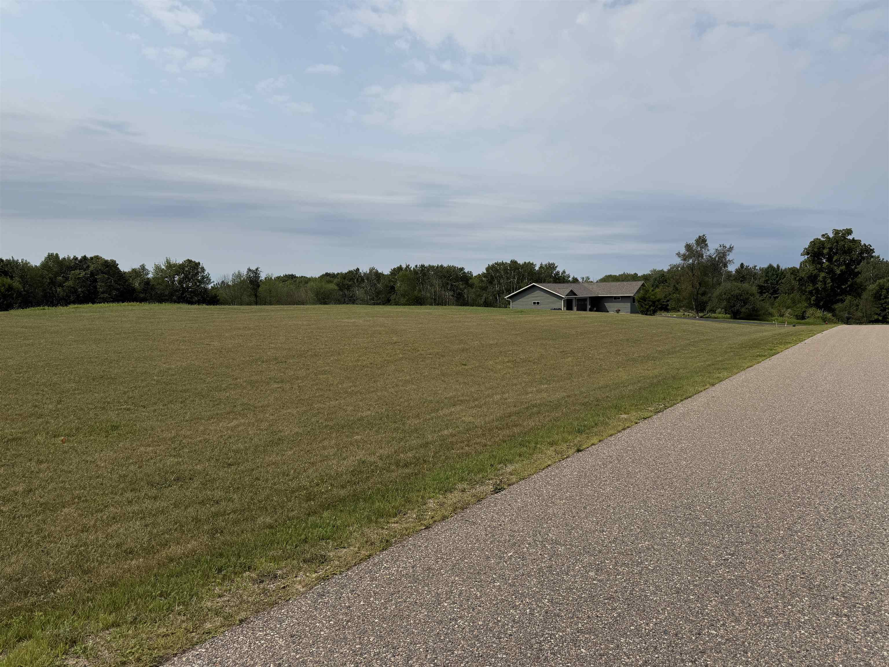 503 NICHOLAS AVENUE, Wittenberg, Wisconsin 54499, ,Land,For Sale,503 NICHOLAS AVENUE,22603860