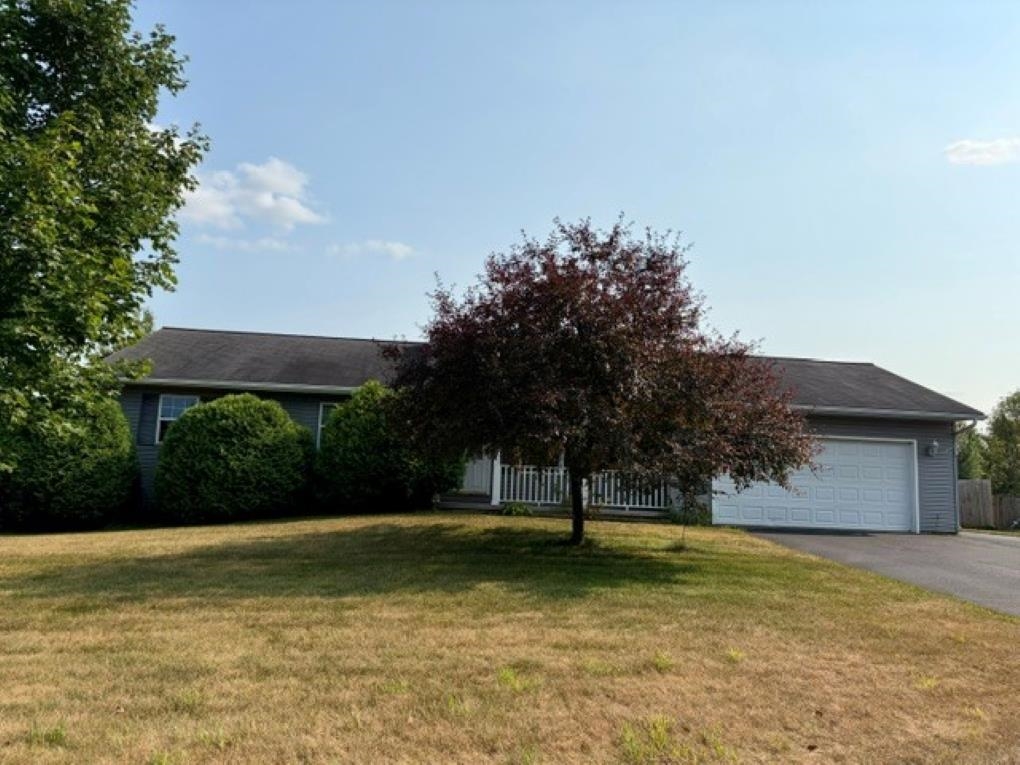 6109 QUENTIN STREET, Weston, Wisconsin 54476, 3 Bedrooms Bedrooms, ,3 BathroomsBathrooms,Residential,For Sale,6109 QUENTIN STREET,22603862