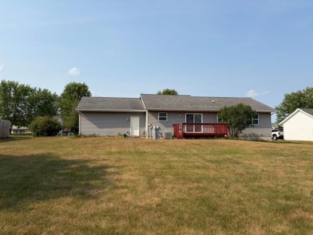 6109 QUENTIN STREET, Weston, Wisconsin 54476, 3 Bedrooms Bedrooms, ,3 BathroomsBathrooms,Residential,For Sale,6109 QUENTIN STREET,22603862