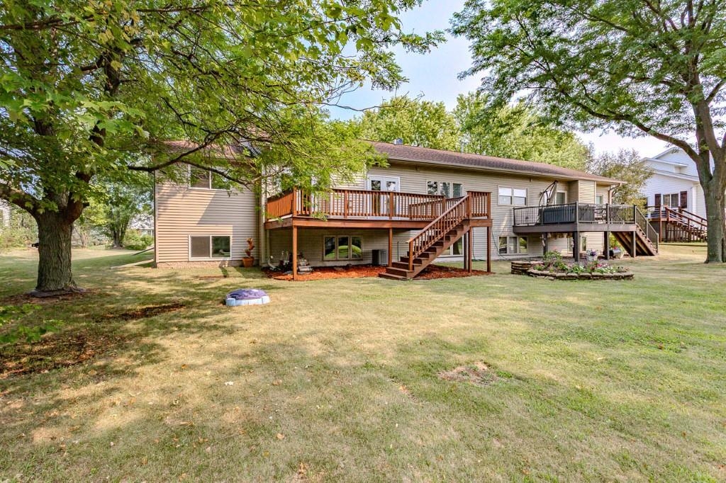 792 FAIRWAY DRIVE, Mosinee, Wisconsin 54455, 4 Bedrooms Bedrooms, ,2 BathroomsBathrooms,Residential,For Sale,792 FAIRWAY DRIVE,22603864