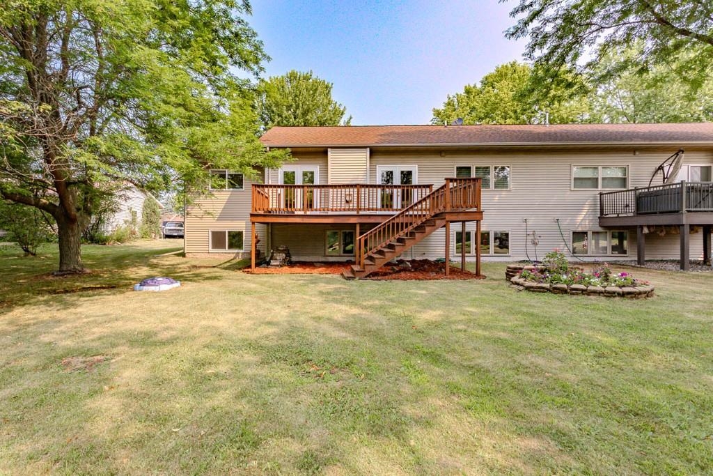 792 FAIRWAY DRIVE, Mosinee, Wisconsin 54455, 4 Bedrooms Bedrooms, ,2 BathroomsBathrooms,Residential,For Sale,792 FAIRWAY DRIVE,22603864