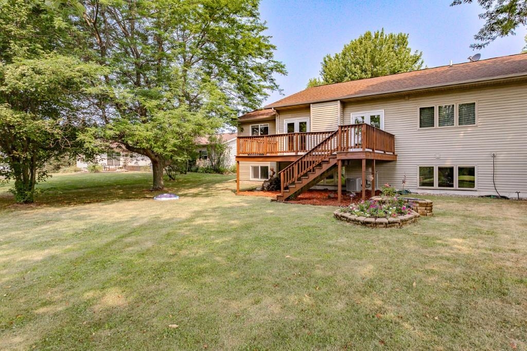 792 FAIRWAY DRIVE, Mosinee, Wisconsin 54455, 4 Bedrooms Bedrooms, ,2 BathroomsBathrooms,Residential,For Sale,792 FAIRWAY DRIVE,22603864