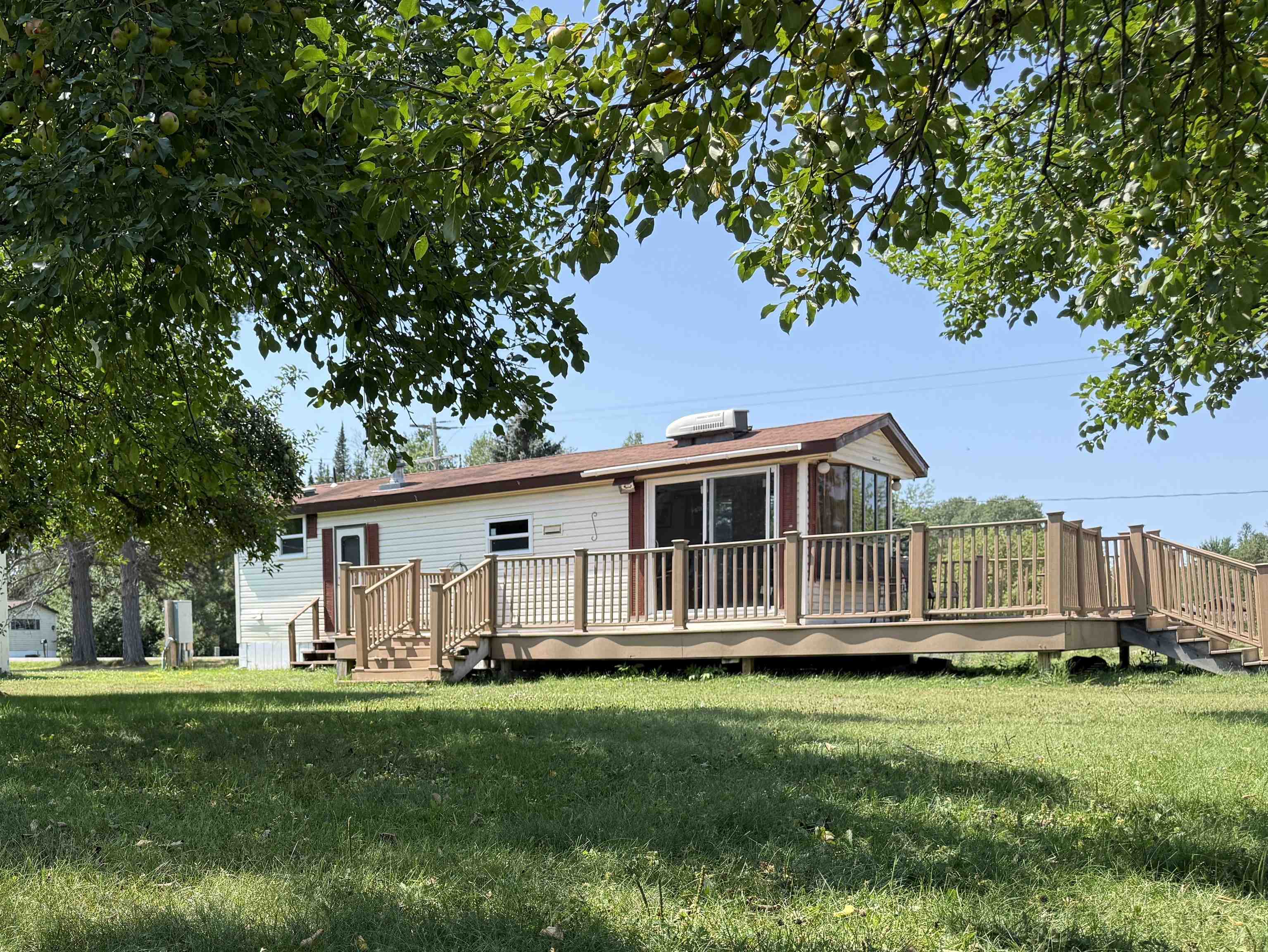 N11301 LAGOON LANE, Elcho, Wisconsin 54428, 2 Bedrooms Bedrooms, ,1 BathroomBathrooms,Residential,For Sale,N11301 LAGOON LANE,22603867
