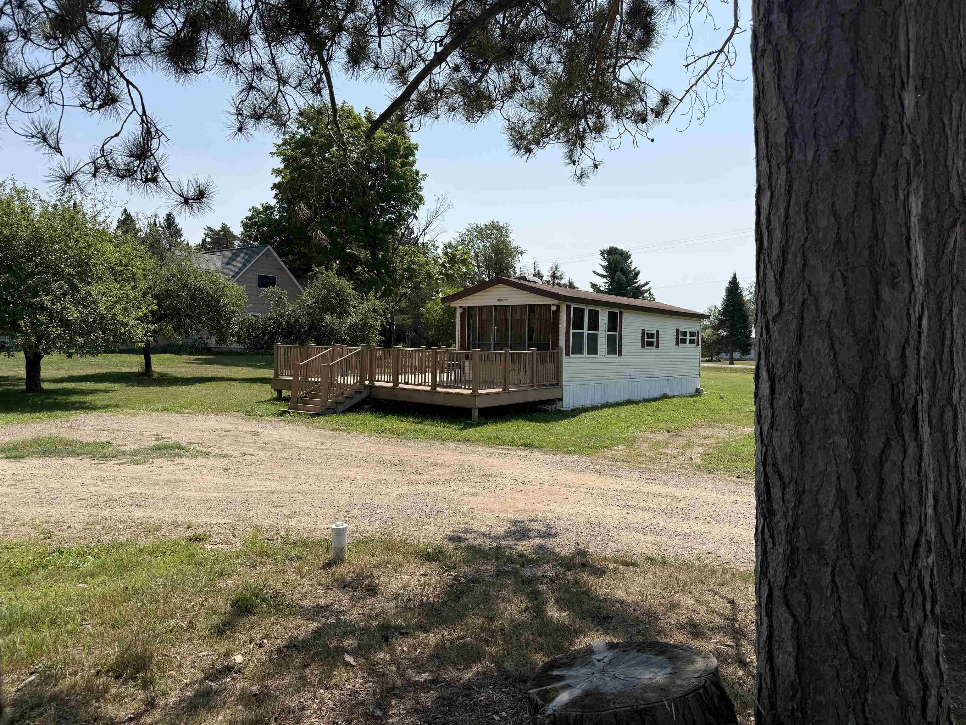 N11301 LAGOON LANE, Elcho, Wisconsin 54428, 2 Bedrooms Bedrooms, ,1 BathroomBathrooms,Residential,For Sale,N11301 LAGOON LANE,22603867