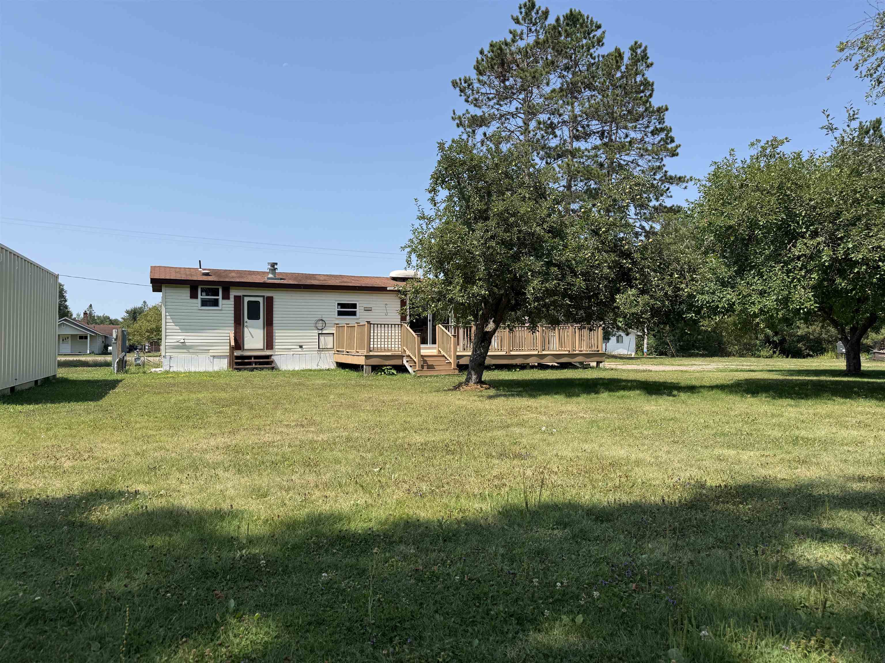 N11301 LAGOON LANE, Elcho, Wisconsin 54428, 2 Bedrooms Bedrooms, ,1 BathroomBathrooms,Residential,For Sale,N11301 LAGOON LANE,22603867