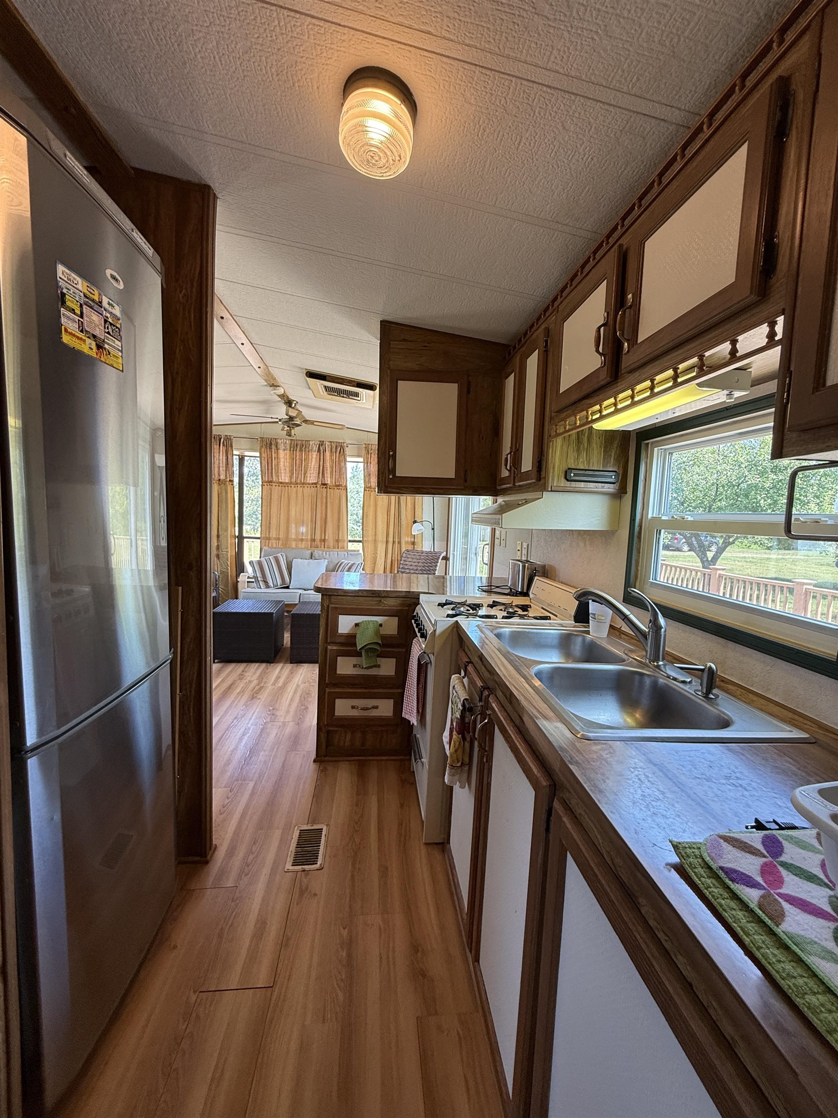 N11301 LAGOON LANE, Elcho, Wisconsin 54428, 2 Bedrooms Bedrooms, ,1 BathroomBathrooms,Residential,For Sale,N11301 LAGOON LANE,22603867