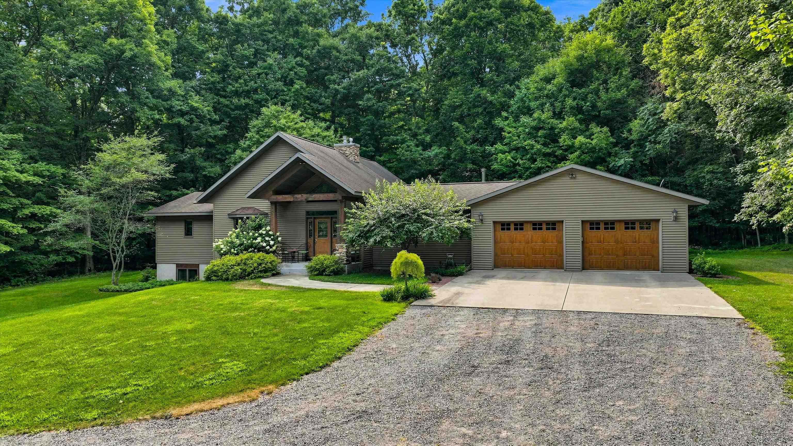 129187 HILLWOOD ROAD, Edgar, Wisconsin 54426, 2 Bedrooms Bedrooms, ,2 BathroomsBathrooms,Residential,For Sale,129187 HILLWOOD ROAD,22603868