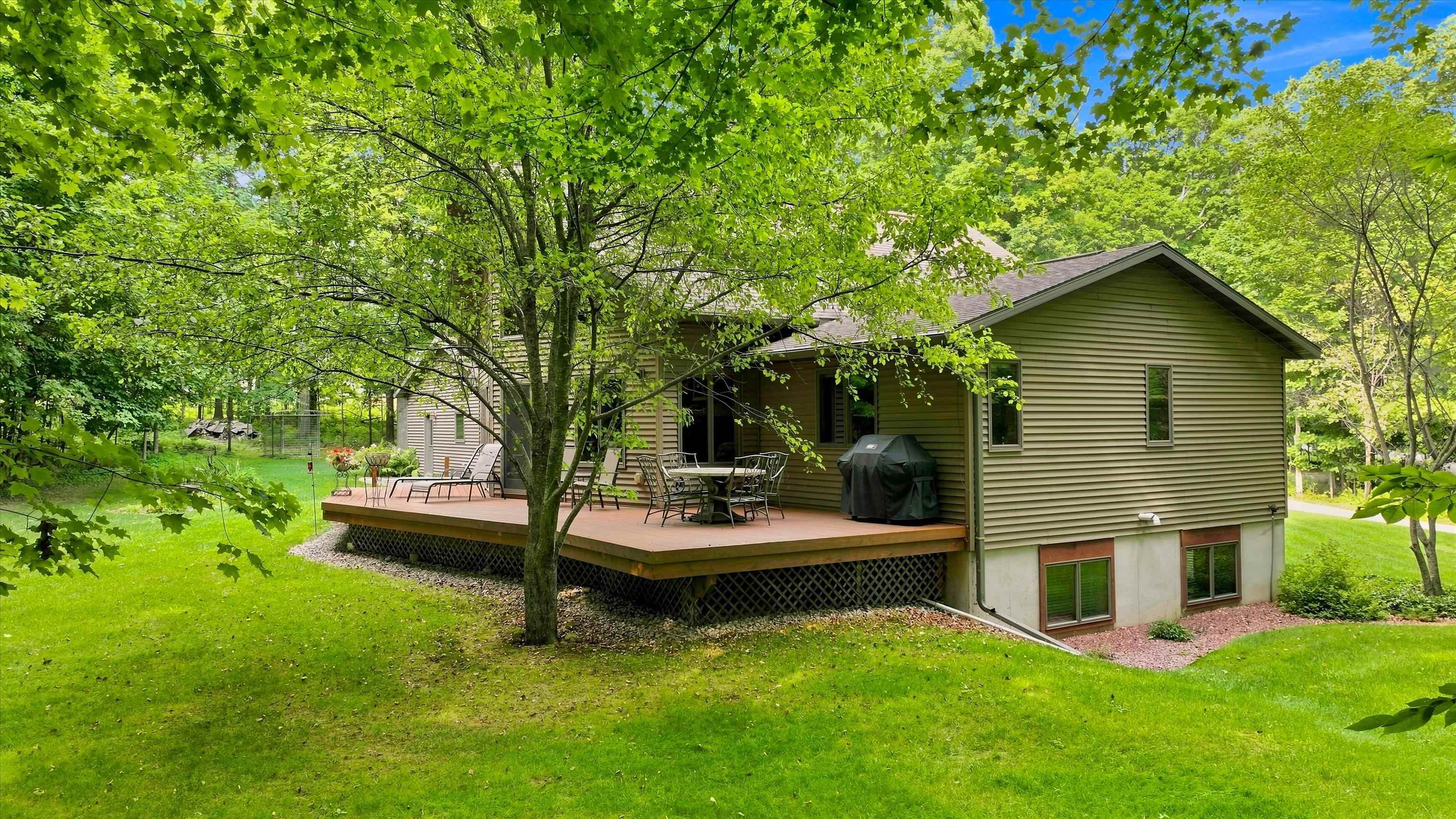129187 HILLWOOD ROAD, Edgar, Wisconsin 54426, 2 Bedrooms Bedrooms, ,2 BathroomsBathrooms,Residential,For Sale,129187 HILLWOOD ROAD,22603868
