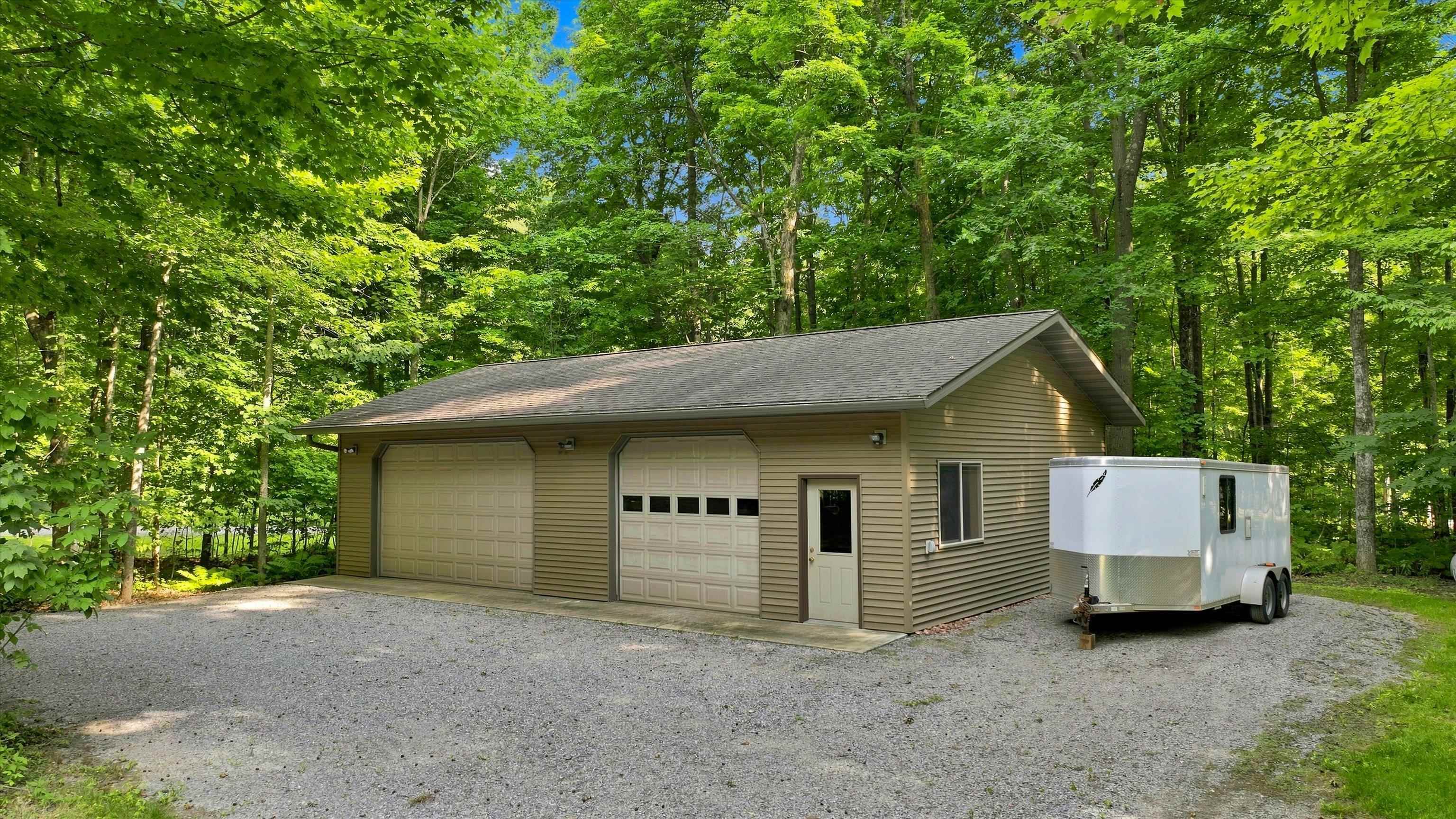 129187 HILLWOOD ROAD, Edgar, Wisconsin 54426, 2 Bedrooms Bedrooms, ,2 BathroomsBathrooms,Residential,For Sale,129187 HILLWOOD ROAD,22603868
