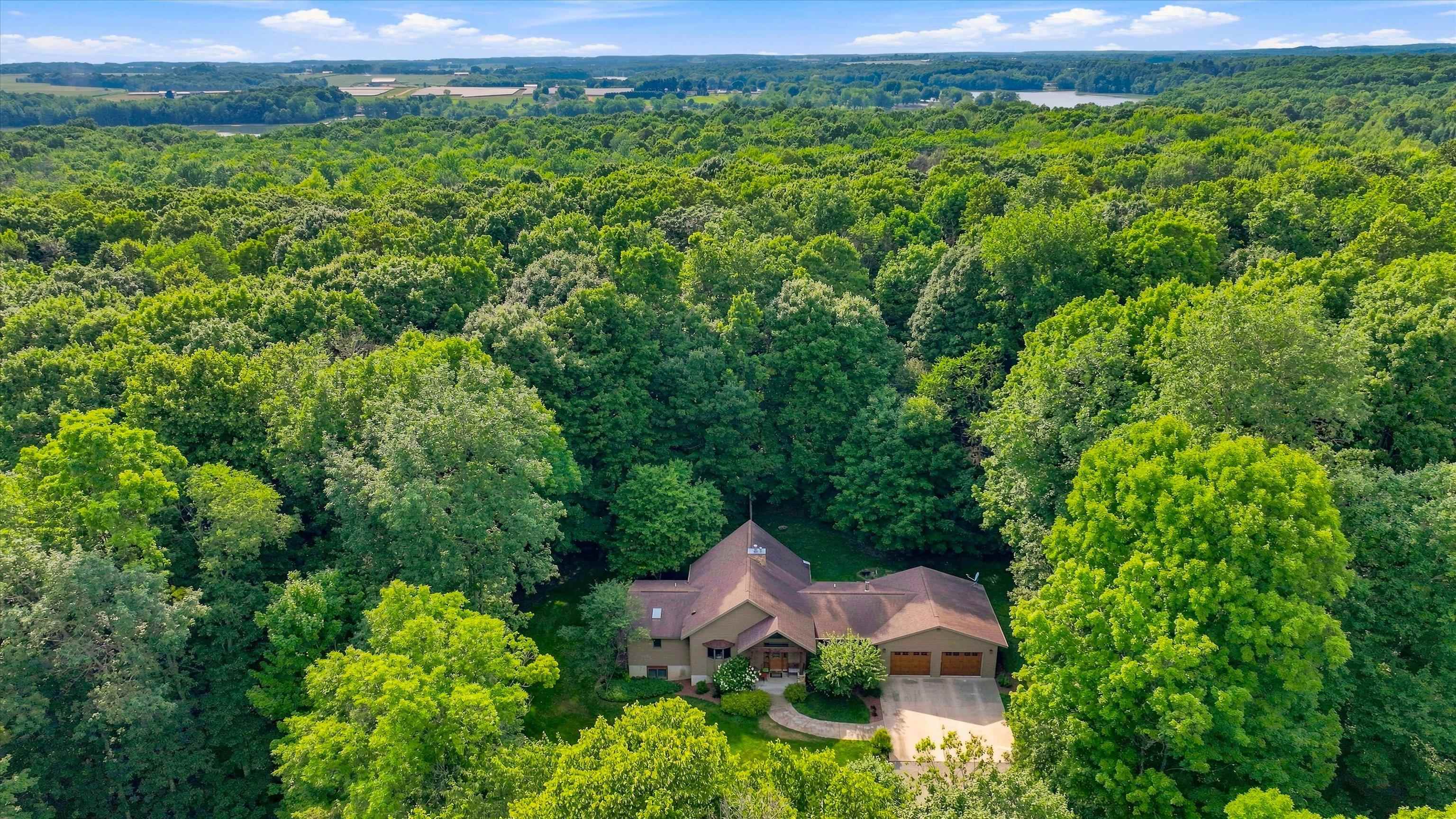 129187 HILLWOOD ROAD, Edgar, Wisconsin 54426, 2 Bedrooms Bedrooms, ,2 BathroomsBathrooms,Residential,For Sale,129187 HILLWOOD ROAD,22603868