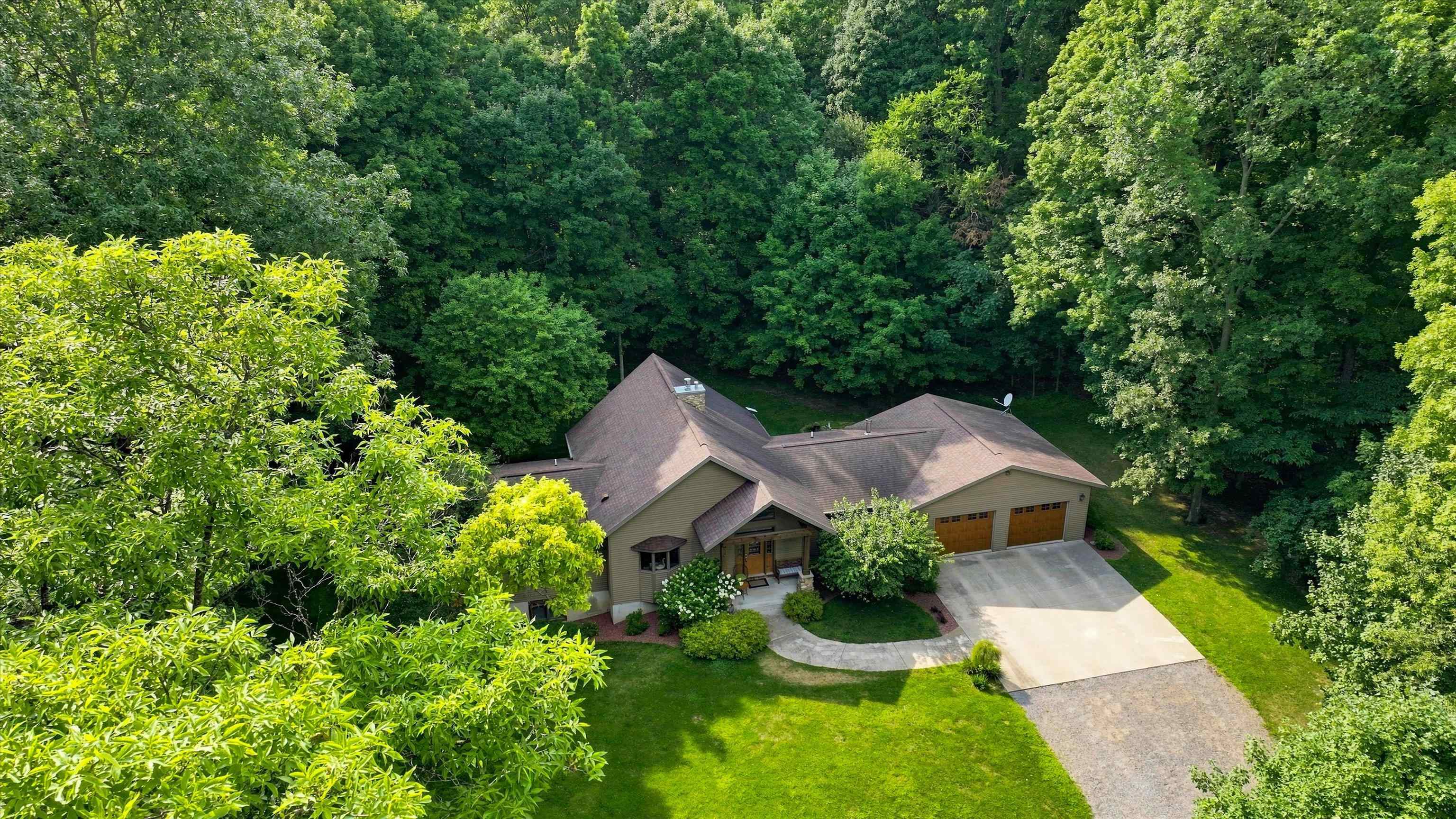 129187 HILLWOOD ROAD, Edgar, Wisconsin 54426, 2 Bedrooms Bedrooms, ,2 BathroomsBathrooms,Residential,For Sale,129187 HILLWOOD ROAD,22603868