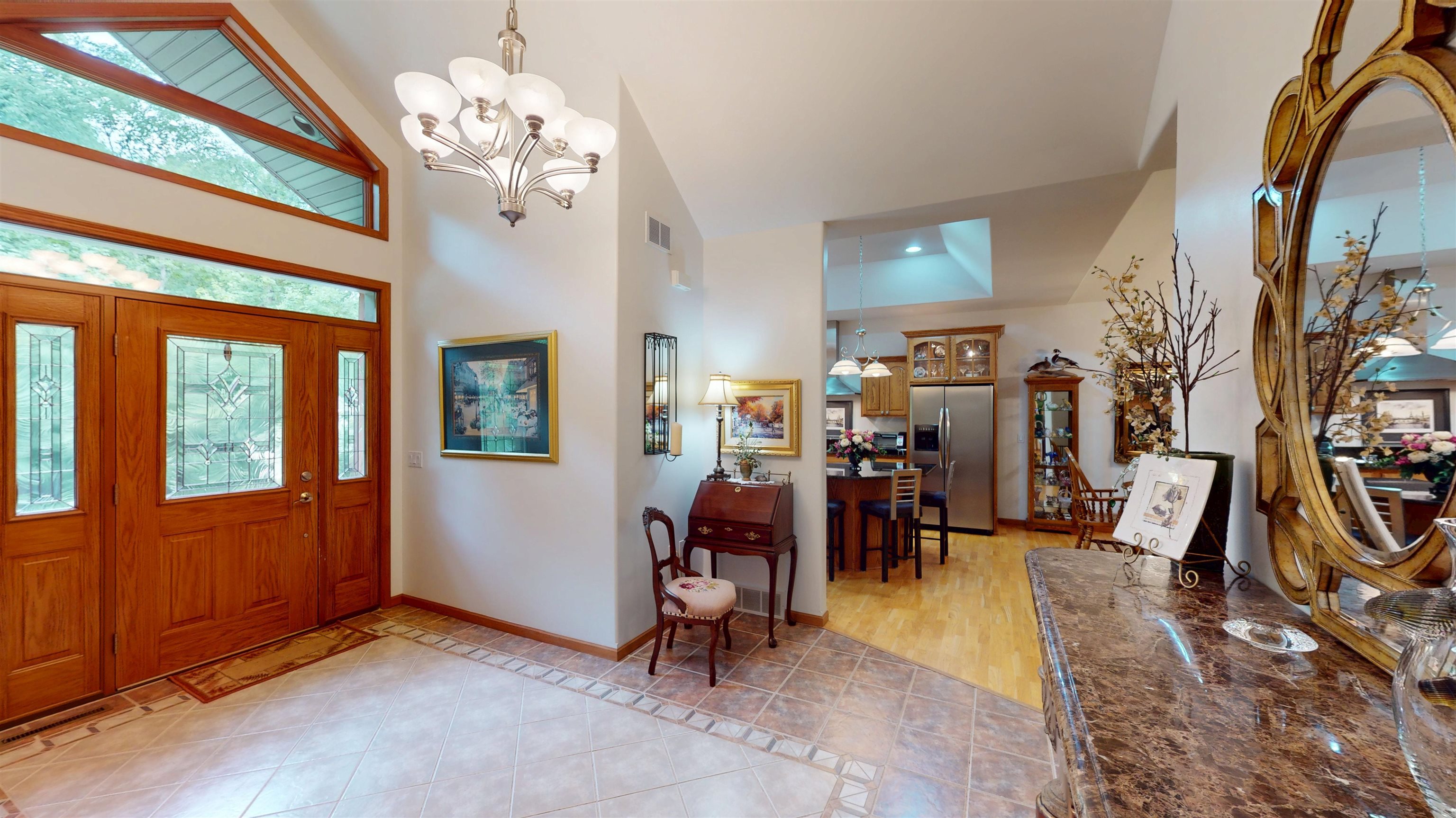 129187 HILLWOOD ROAD, Edgar, Wisconsin 54426, 2 Bedrooms Bedrooms, ,2 BathroomsBathrooms,Residential,For Sale,129187 HILLWOOD ROAD,22603868