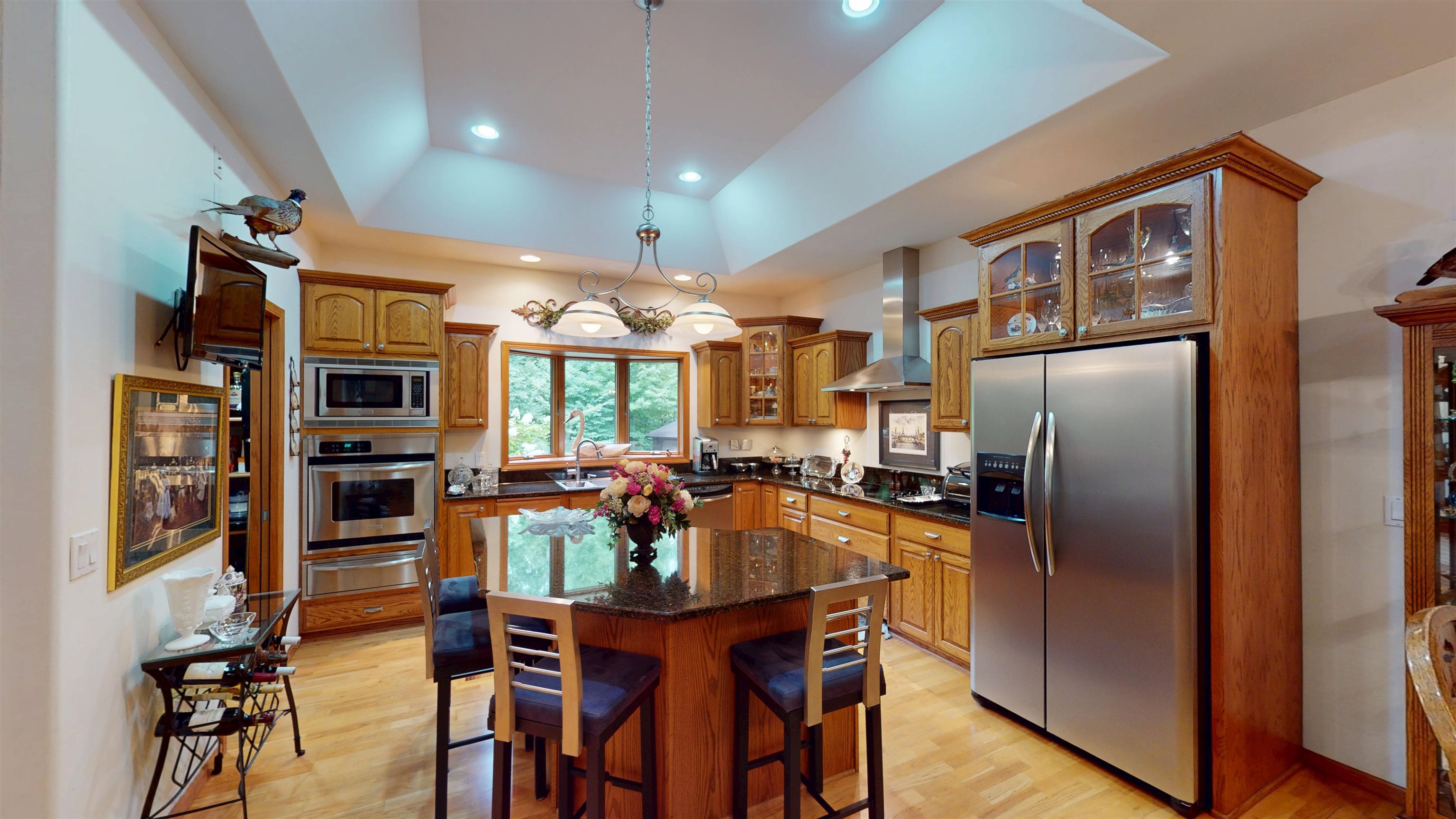 129187 HILLWOOD ROAD, Edgar, Wisconsin 54426, 2 Bedrooms Bedrooms, ,2 BathroomsBathrooms,Residential,For Sale,129187 HILLWOOD ROAD,22603868