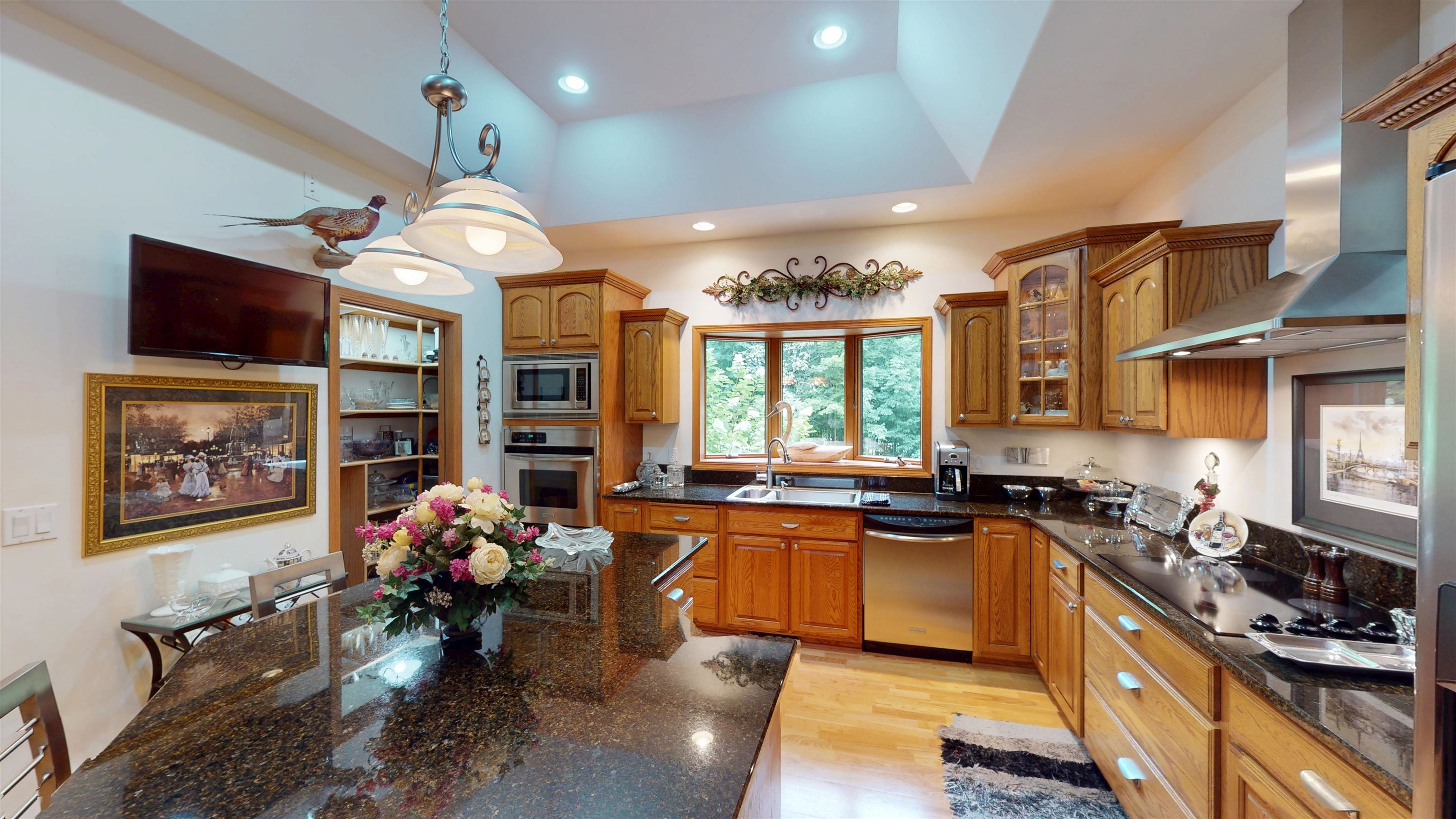 129187 HILLWOOD ROAD, Edgar, Wisconsin 54426, 2 Bedrooms Bedrooms, ,2 BathroomsBathrooms,Residential,For Sale,129187 HILLWOOD ROAD,22603868