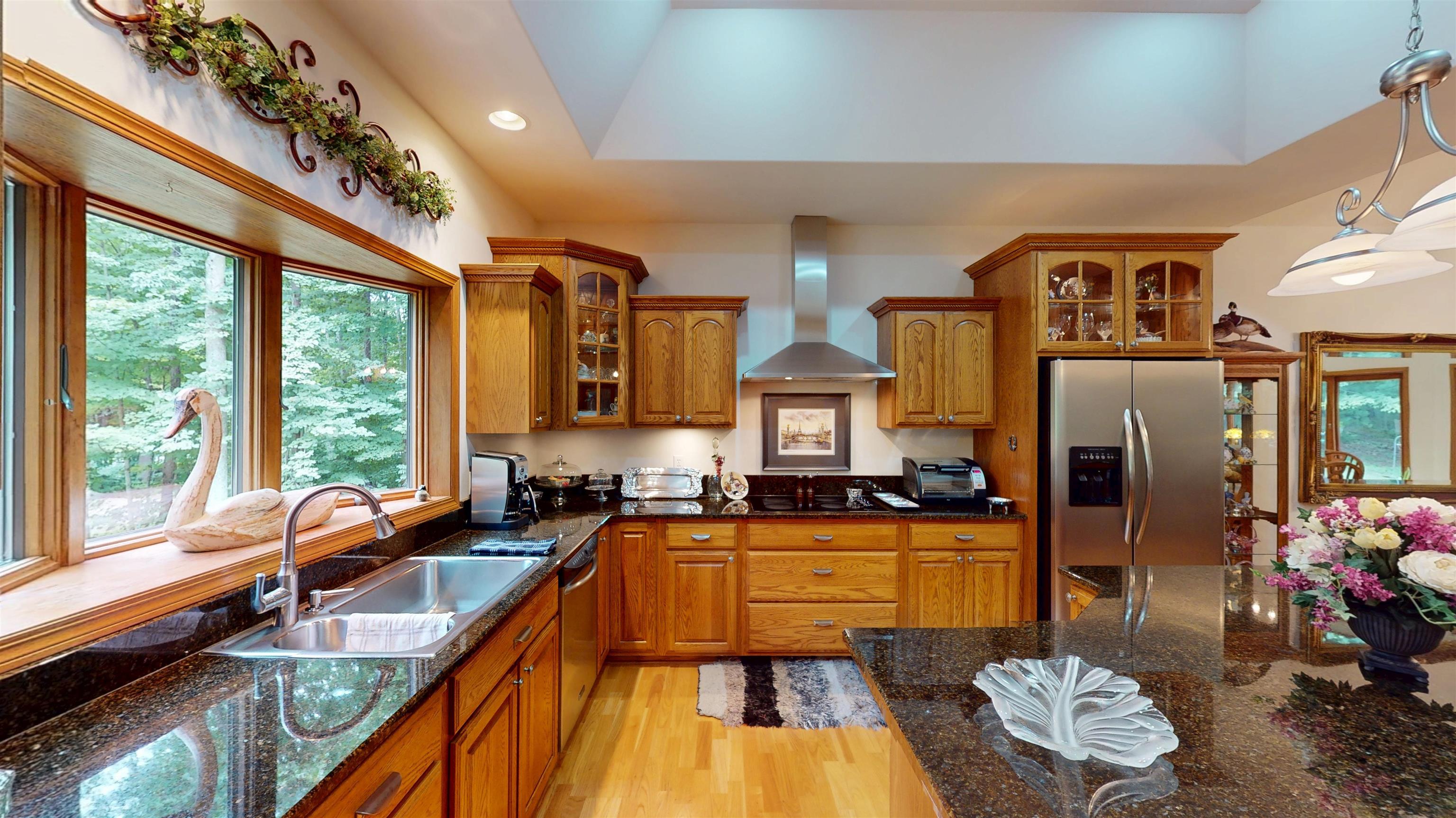 129187 HILLWOOD ROAD, Edgar, Wisconsin 54426, 2 Bedrooms Bedrooms, ,2 BathroomsBathrooms,Residential,For Sale,129187 HILLWOOD ROAD,22603868