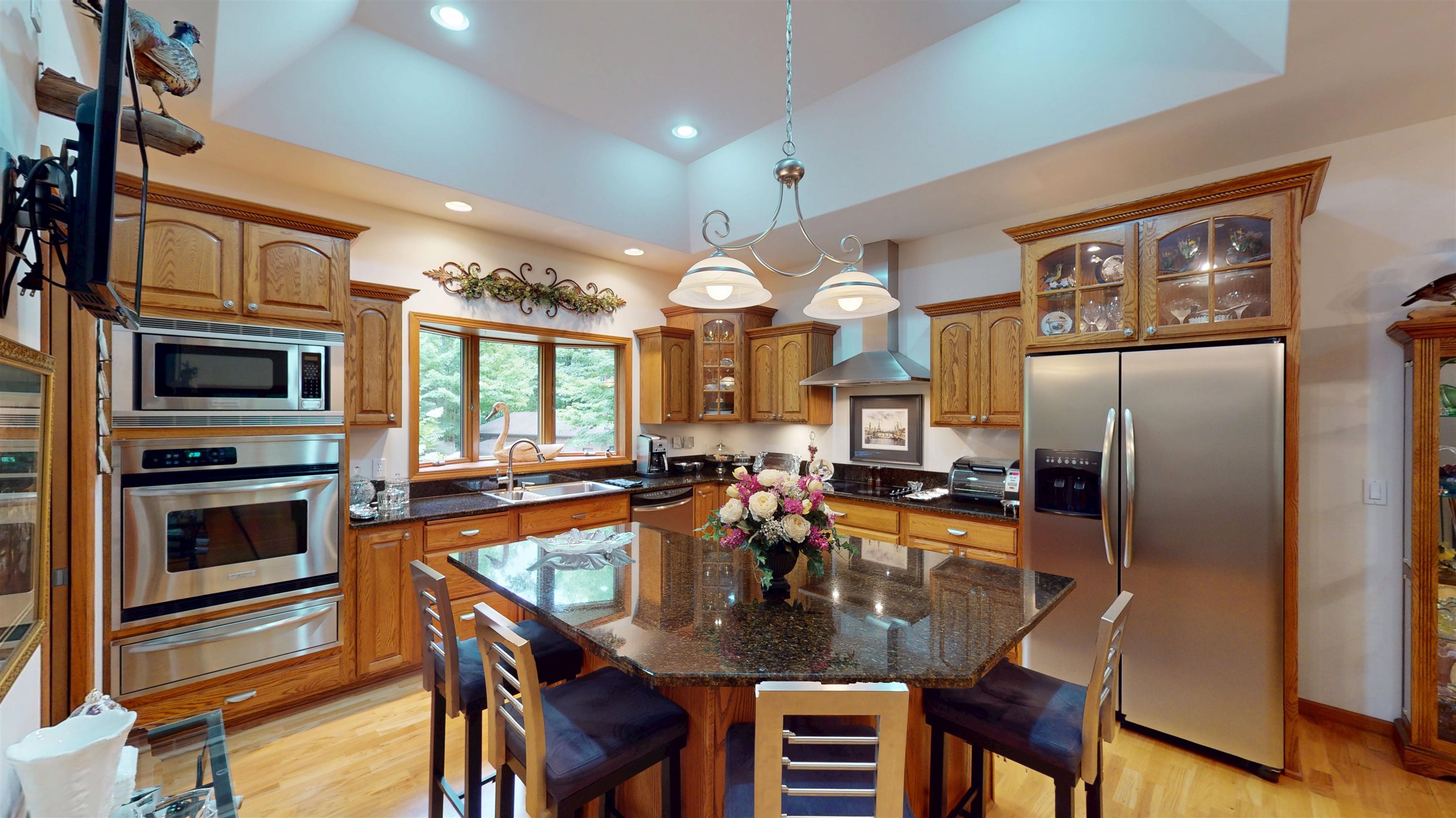 129187 HILLWOOD ROAD, Edgar, Wisconsin 54426, 2 Bedrooms Bedrooms, ,2 BathroomsBathrooms,Residential,For Sale,129187 HILLWOOD ROAD,22603868