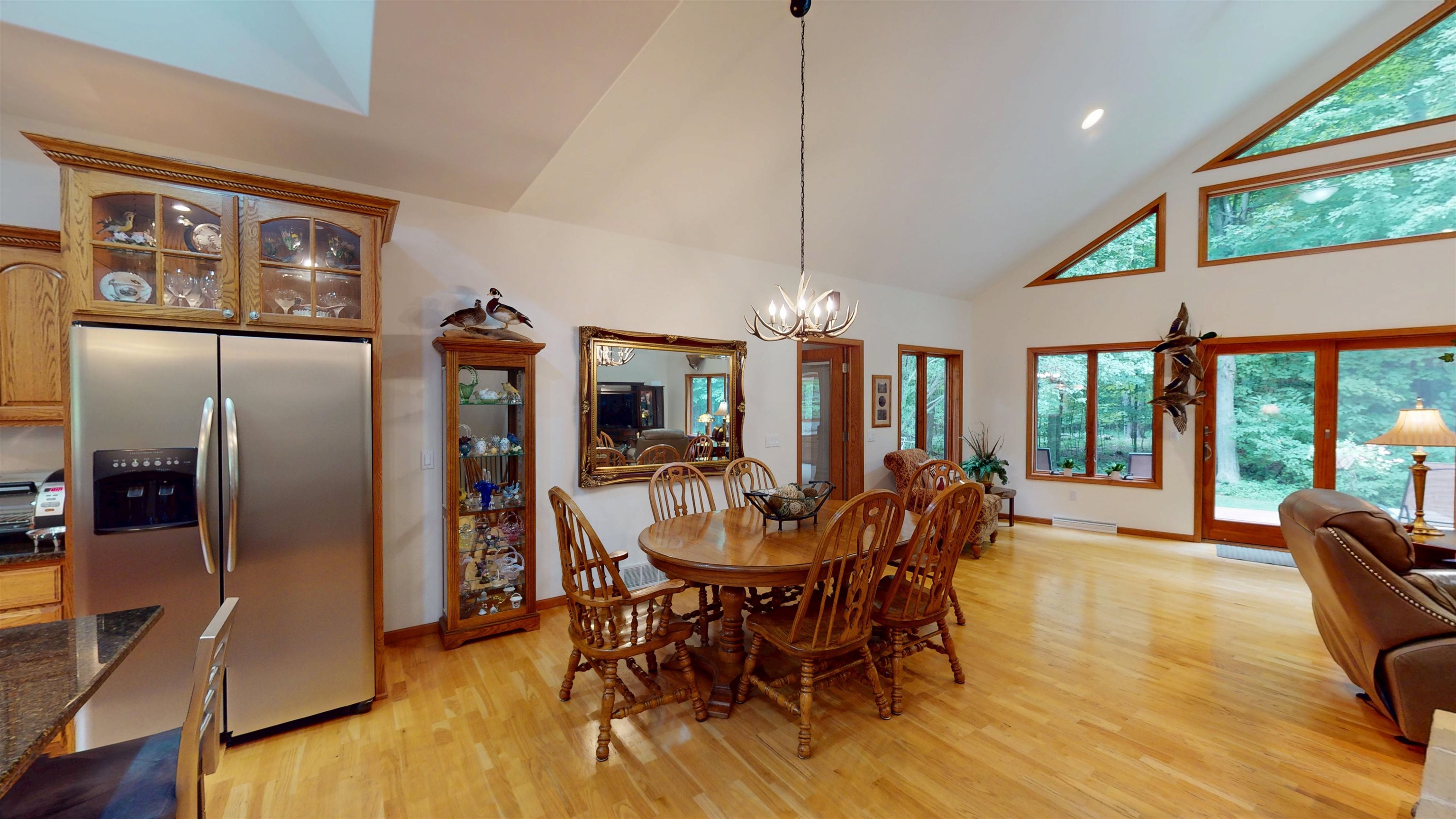129187 HILLWOOD ROAD, Edgar, Wisconsin 54426, 2 Bedrooms Bedrooms, ,2 BathroomsBathrooms,Residential,For Sale,129187 HILLWOOD ROAD,22603868