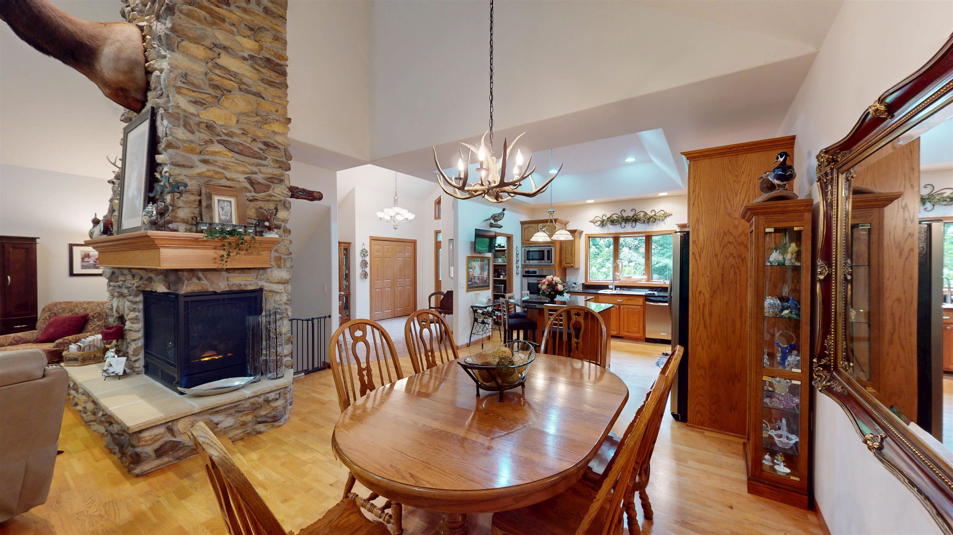 129187 HILLWOOD ROAD, Edgar, Wisconsin 54426, 2 Bedrooms Bedrooms, ,2 BathroomsBathrooms,Residential,For Sale,129187 HILLWOOD ROAD,22603868