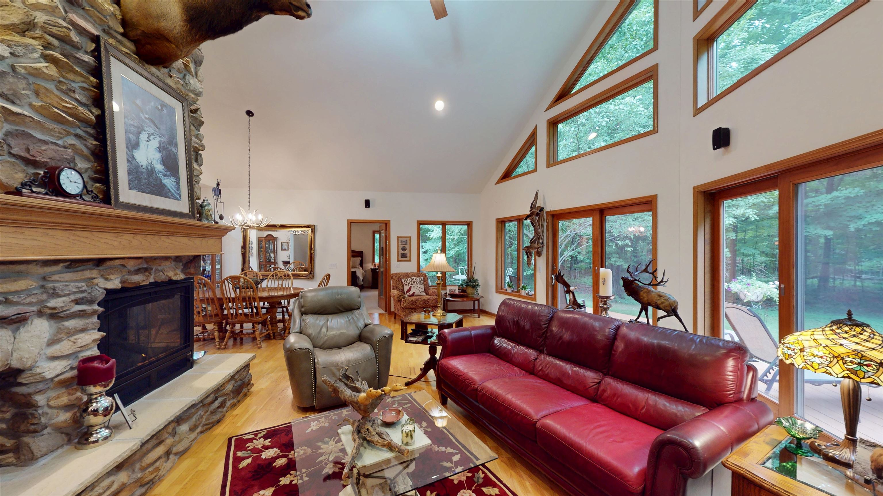 129187 HILLWOOD ROAD, Edgar, Wisconsin 54426, 2 Bedrooms Bedrooms, ,2 BathroomsBathrooms,Residential,For Sale,129187 HILLWOOD ROAD,22603868