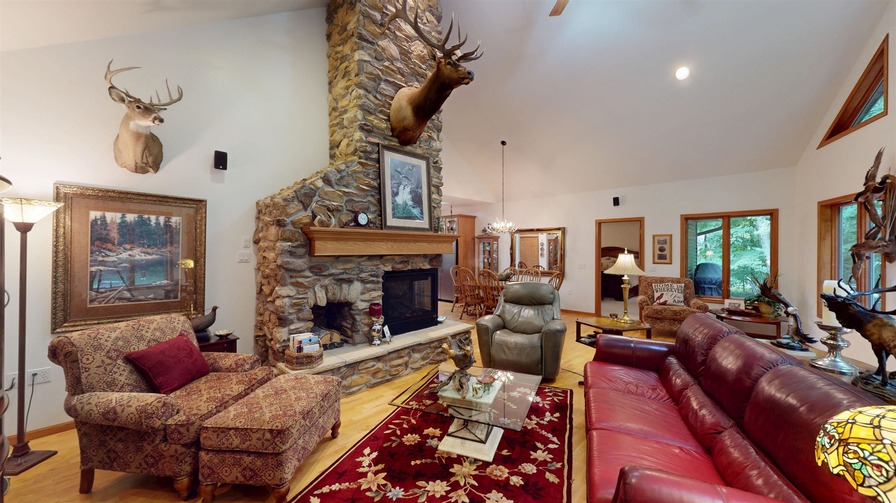 129187 HILLWOOD ROAD, Edgar, Wisconsin 54426, 2 Bedrooms Bedrooms, ,2 BathroomsBathrooms,Residential,For Sale,129187 HILLWOOD ROAD,22603868